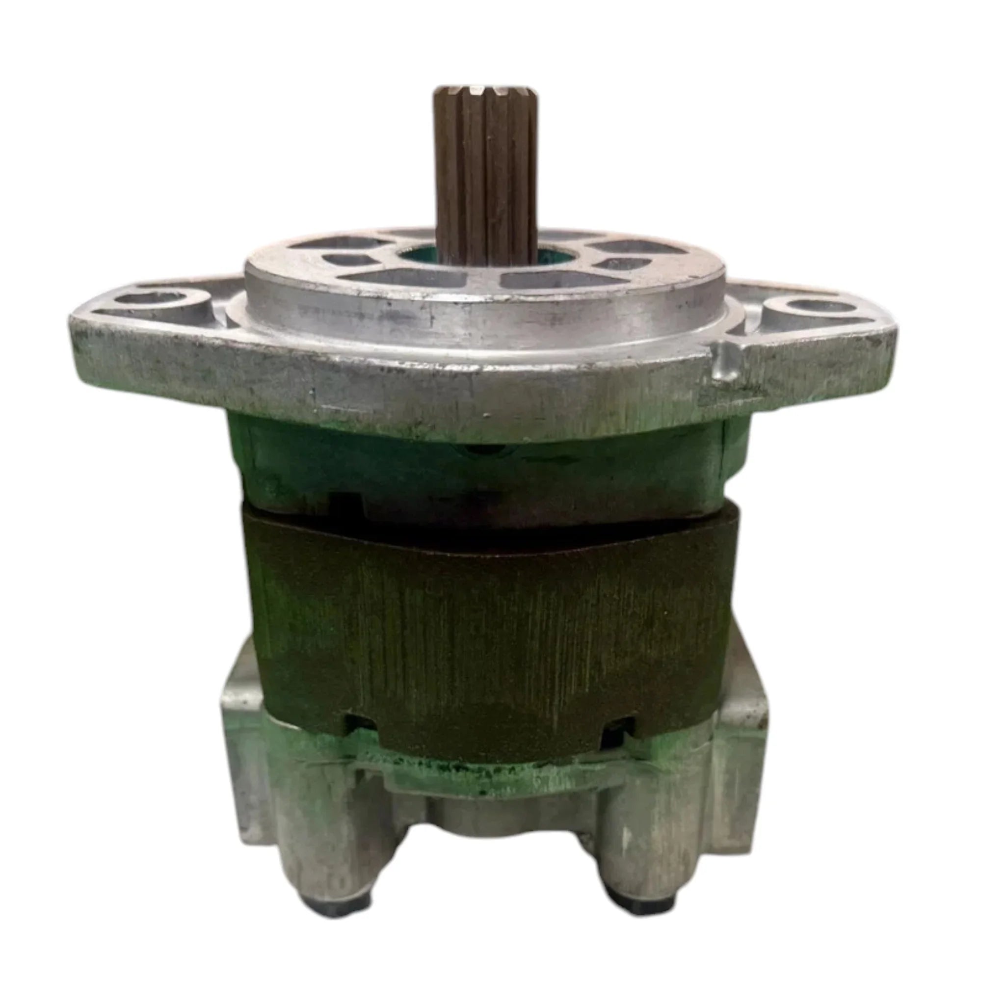 P16-150C-2S2 Genuine Parker Hydraulic Gear Pump