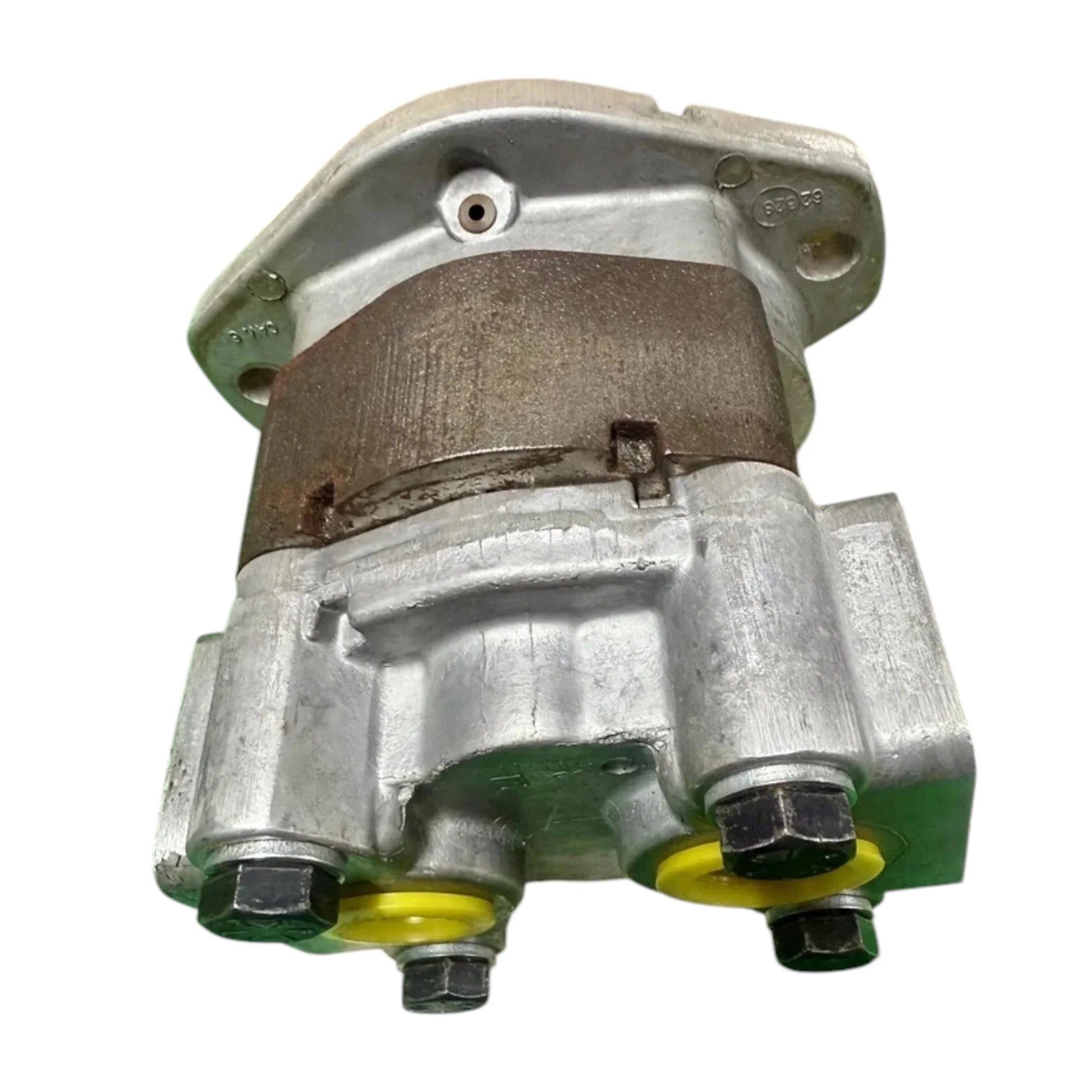 P16-150C-2N2 Genuine Parker Hydraulic Gear Pump