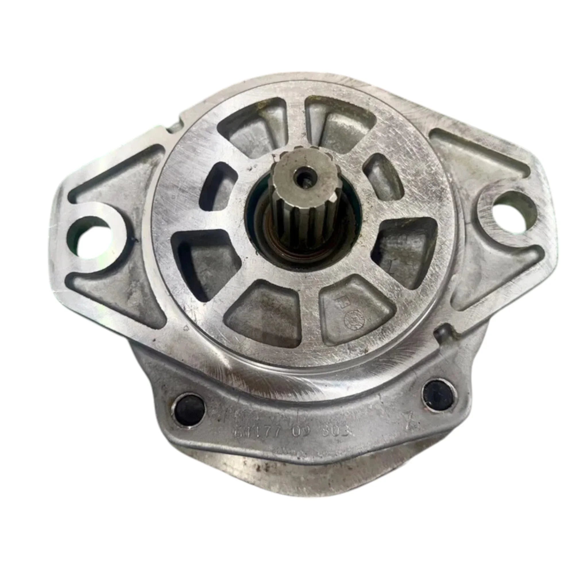 P16-150C-2N2 Genuine Parker Hydraulic Gear Pump