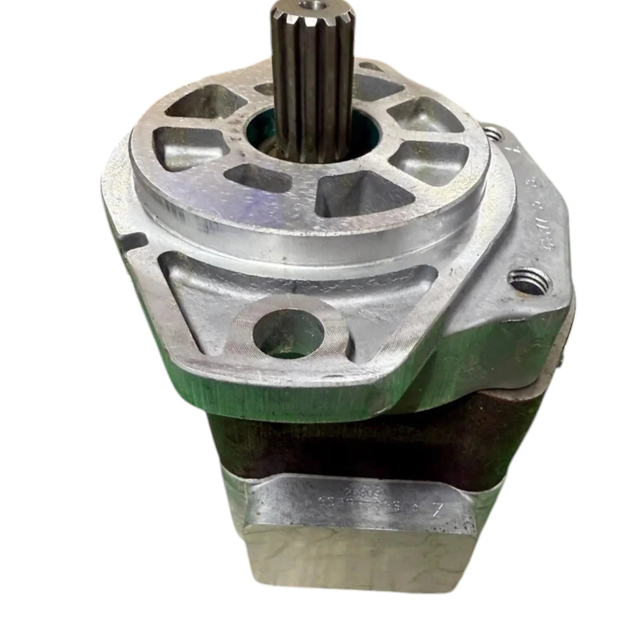 P16-150C-2N2 Genuine Parker Hydraulic Gear Pump