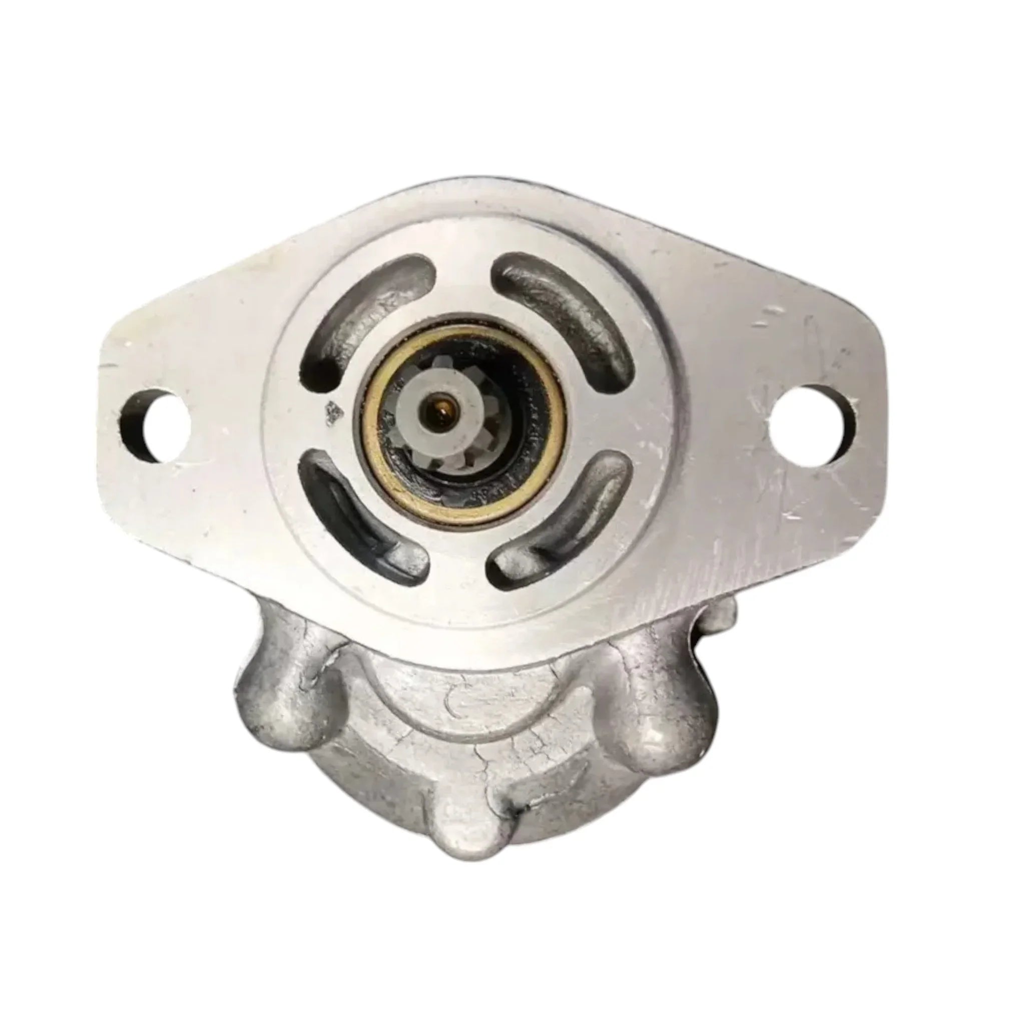 0121-0122-02 Genuine Cummins Hydraulic Pump