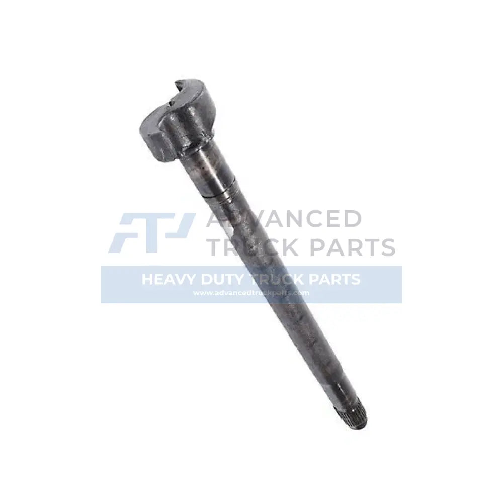 01262102200Z Genuine Holland Right Hand Brake Camshaft 51830005 - Brake Valves
