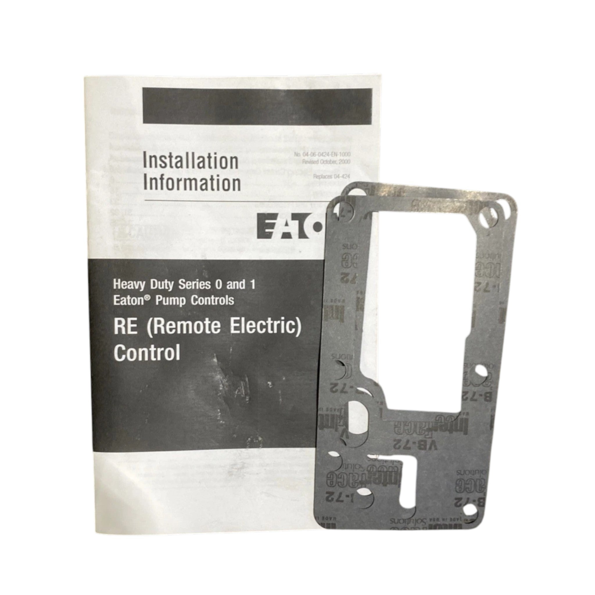 10230700 Genuine Eaton Electric Control Kit