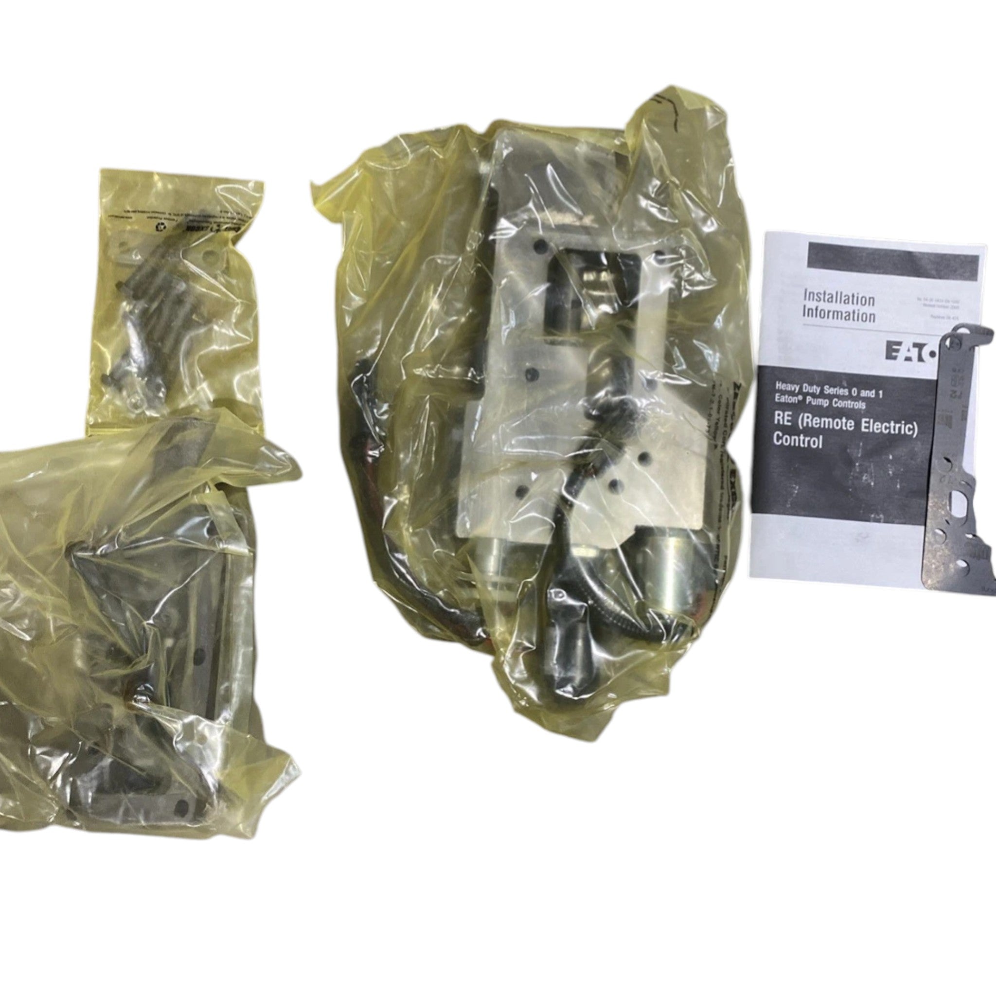 10230700 Genuine Eaton Electric Control Kit
