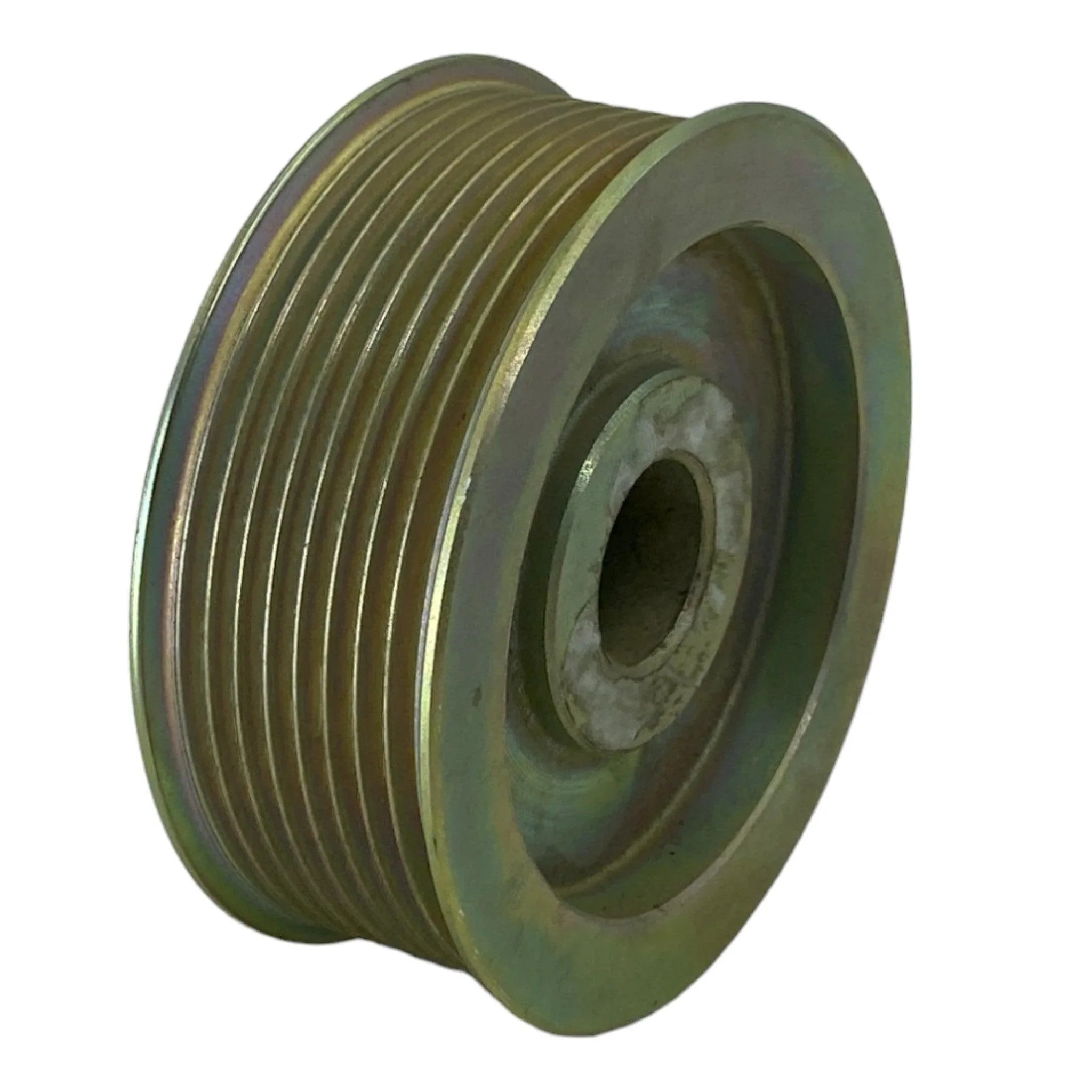 0131746000 Genuine Freightliner Alt Pulley 8 Groove