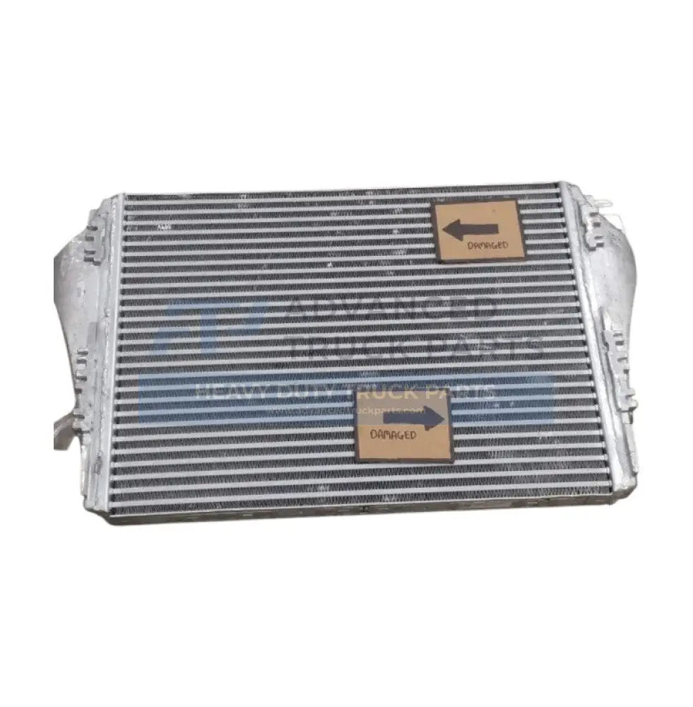 0132211000 Genuine Freightliner Charge Air Cooler Assy - Air Valves