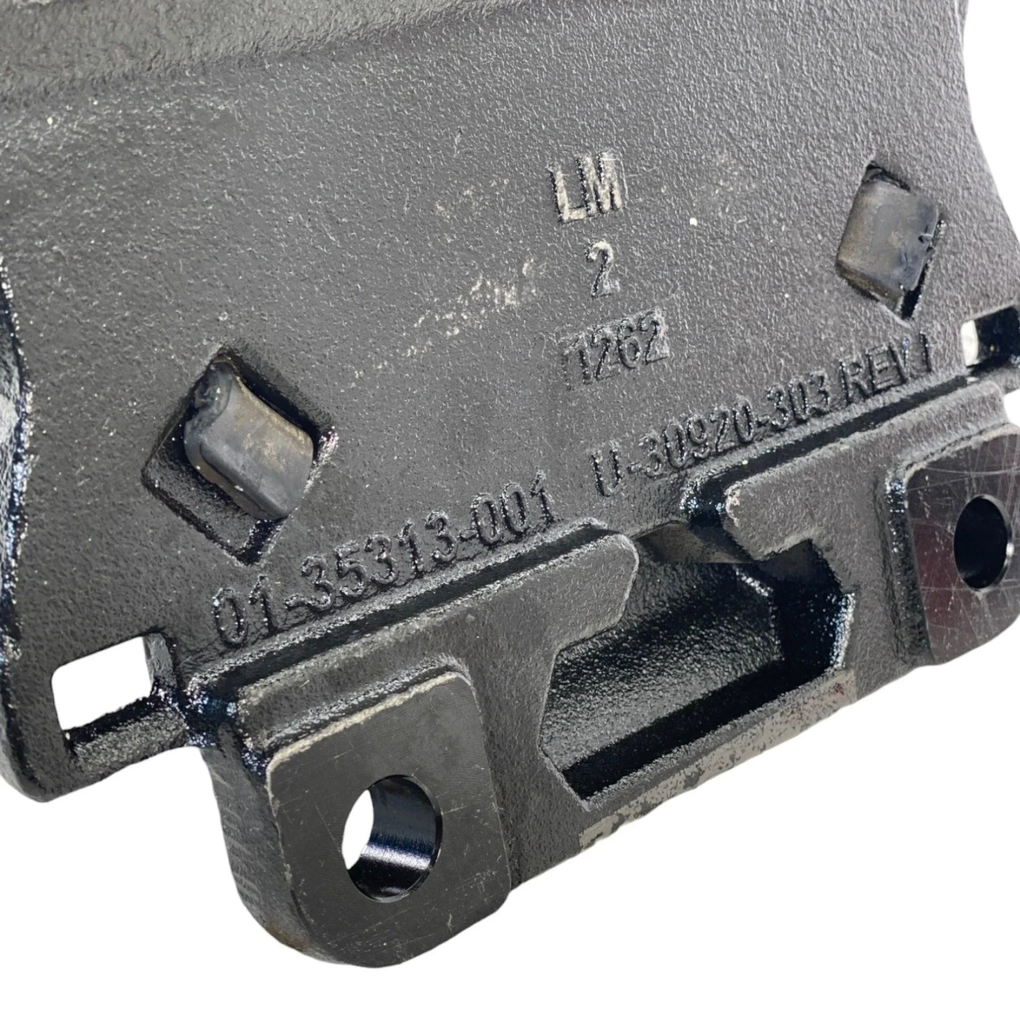 0135313001 Genuine Freightliner Engine Rear Isolator Insulator
