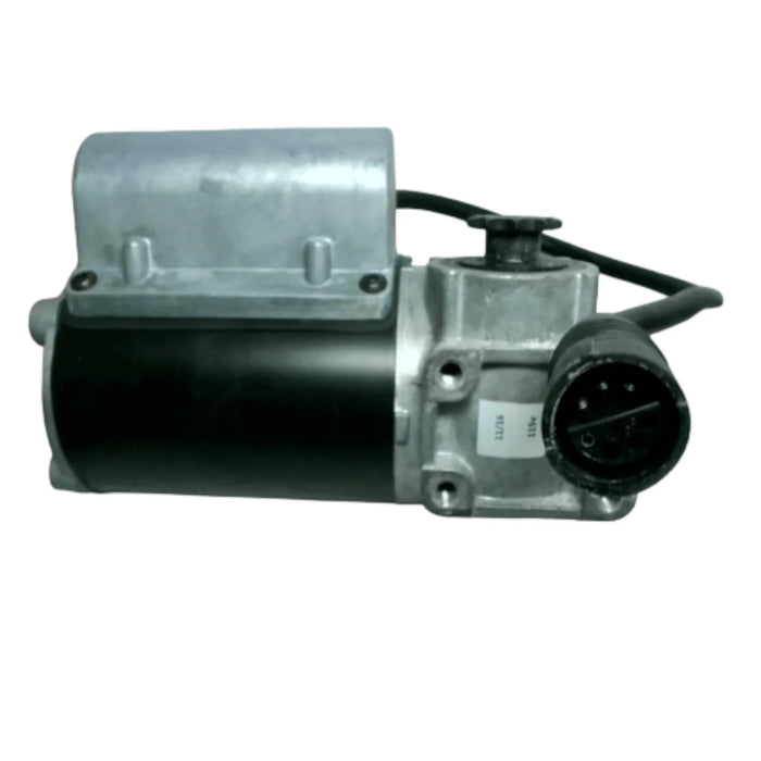 0138158 Genuine Rite Hite Gear Motor Single Phase