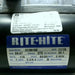 0138158 Genuine Rite Hite Gear Motor Single Phase