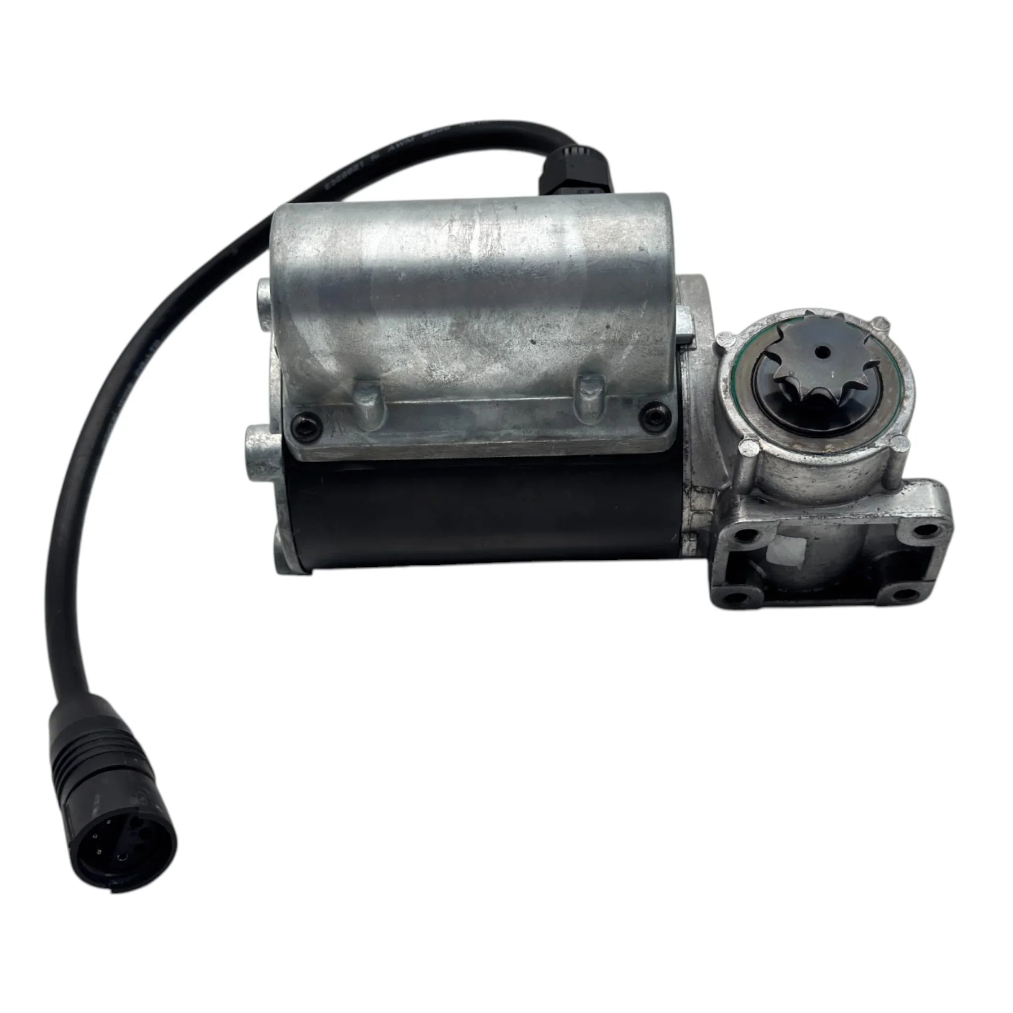 0138158 Genuine Rite Hite Motor Single Phase