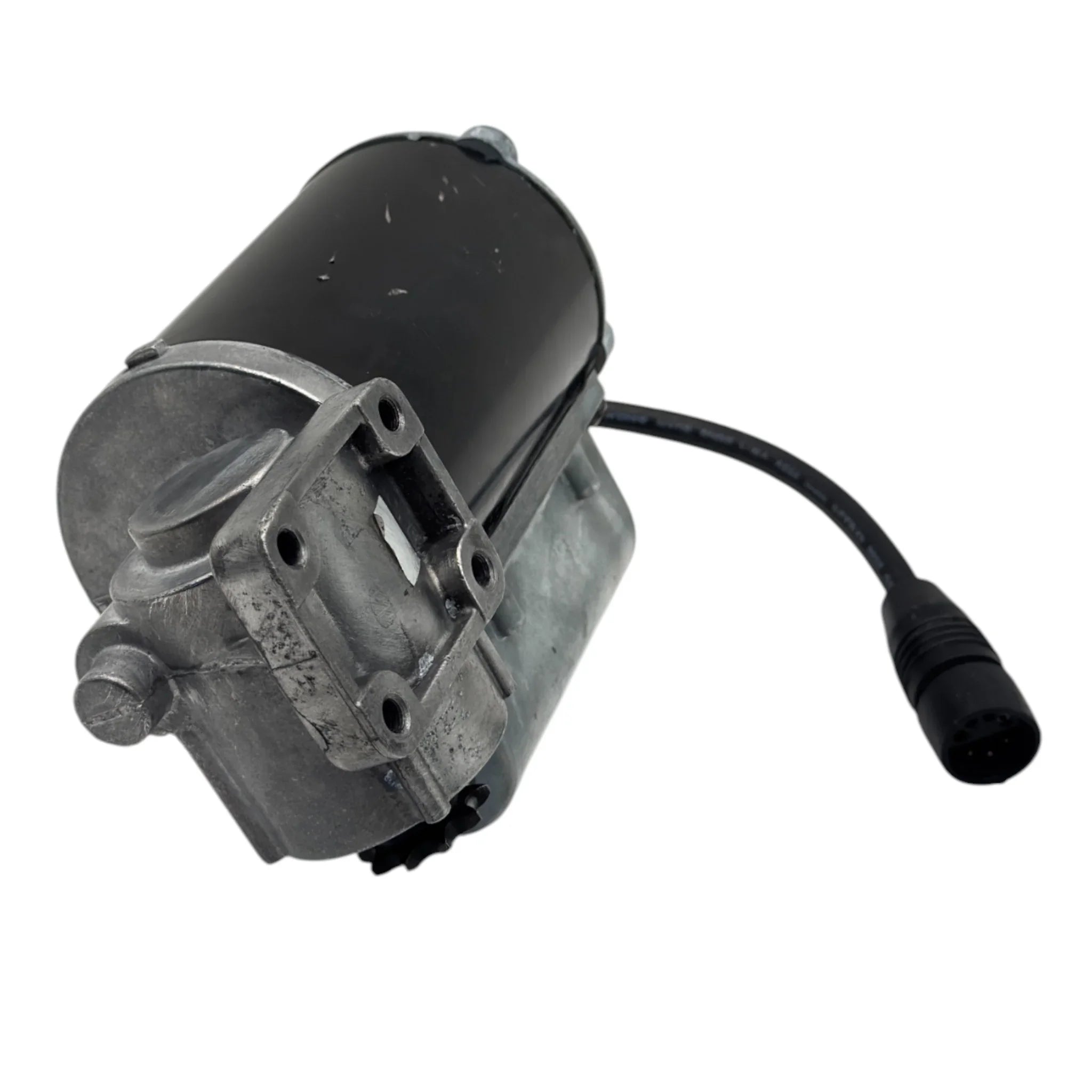0138158 Genuine Rite Hite Motor Single Phase