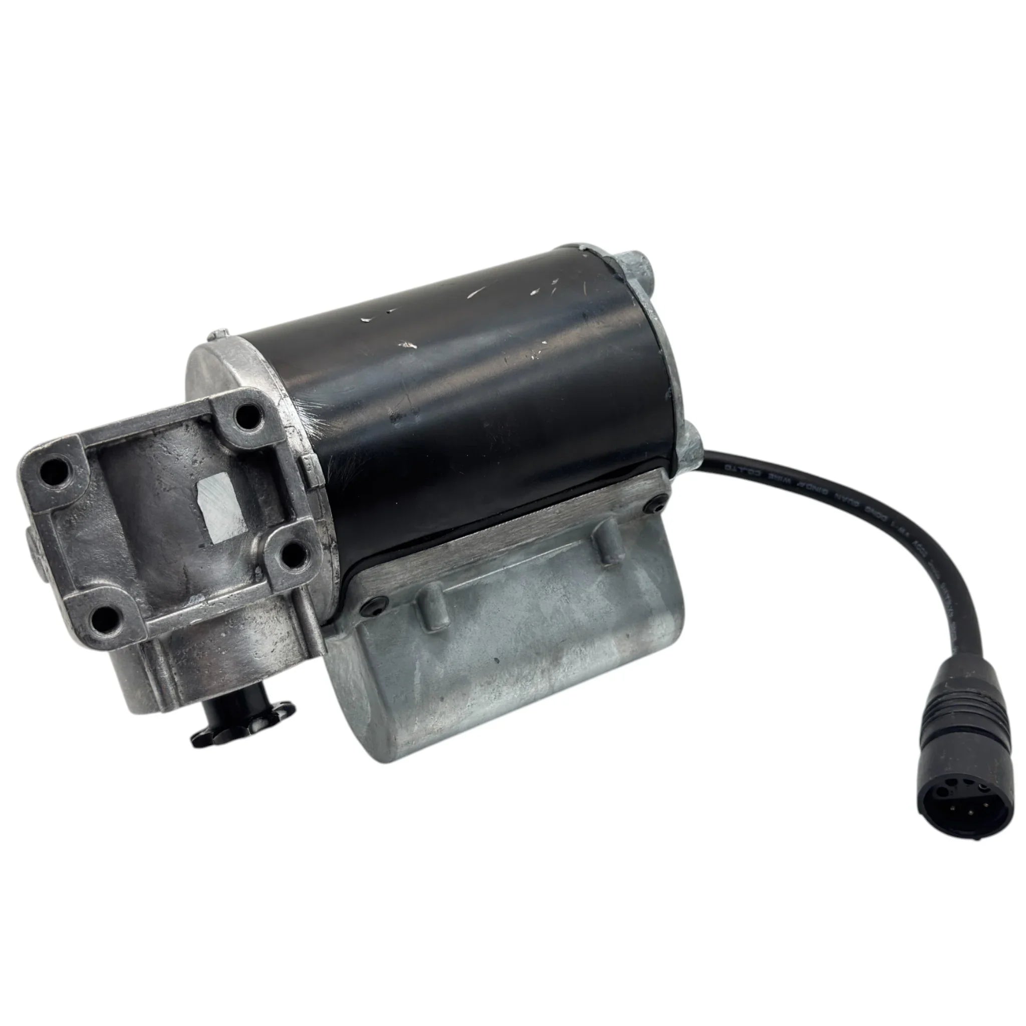 0138158 Genuine Rite Hite Motor Single Phase
