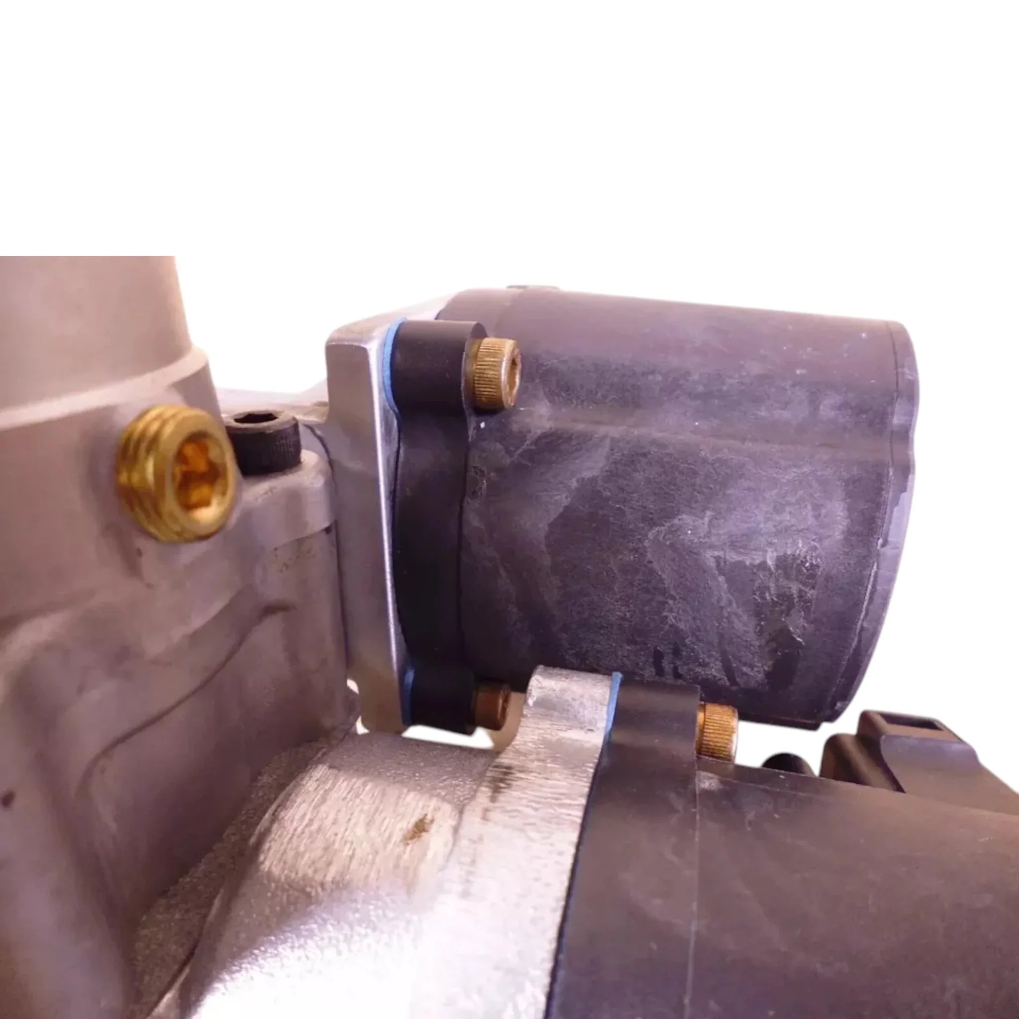 0146-0882 Genuine Cummins Electronic Fuel Throttle Body