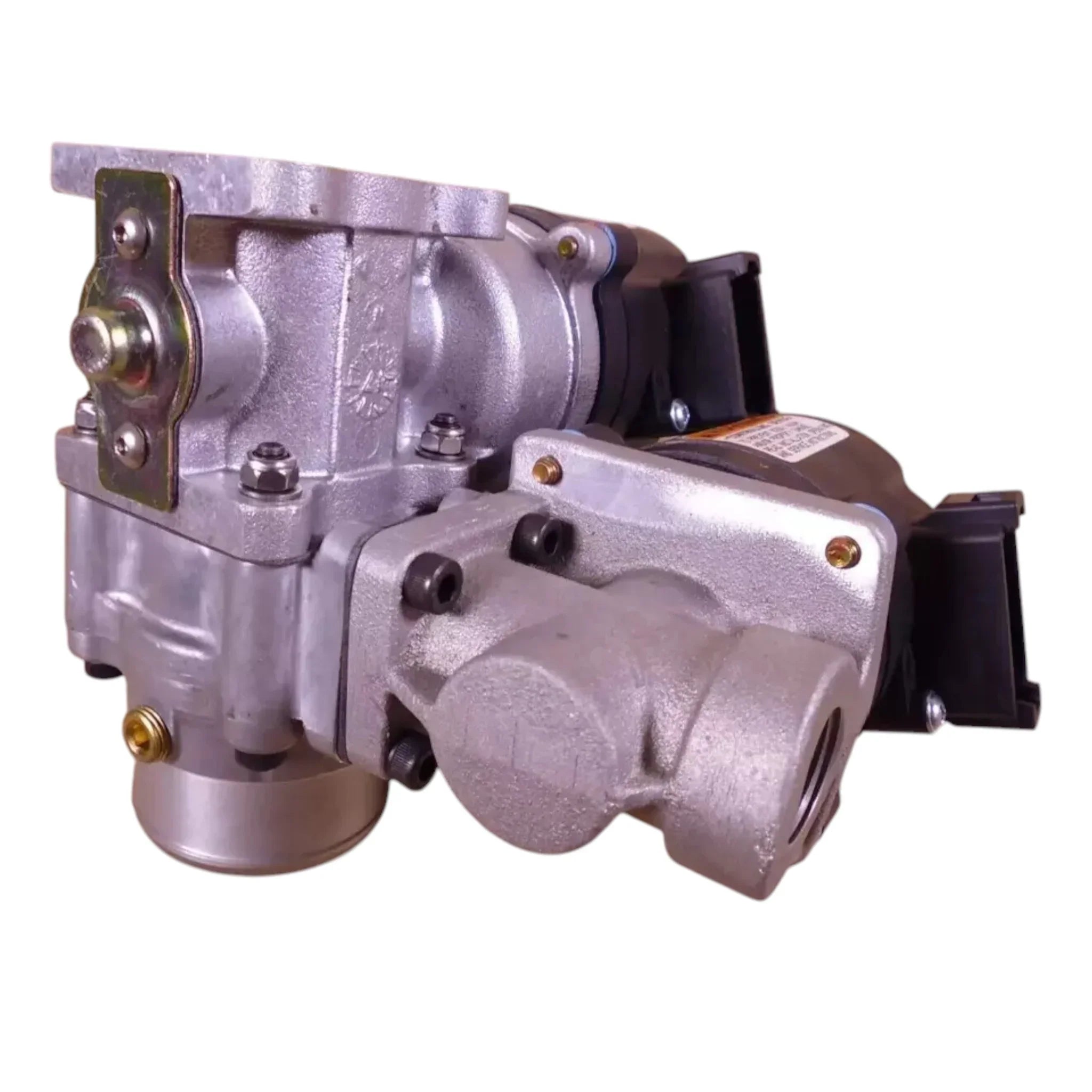 0146-0882 Genuine Cummins Electronic Fuel Throttle Body