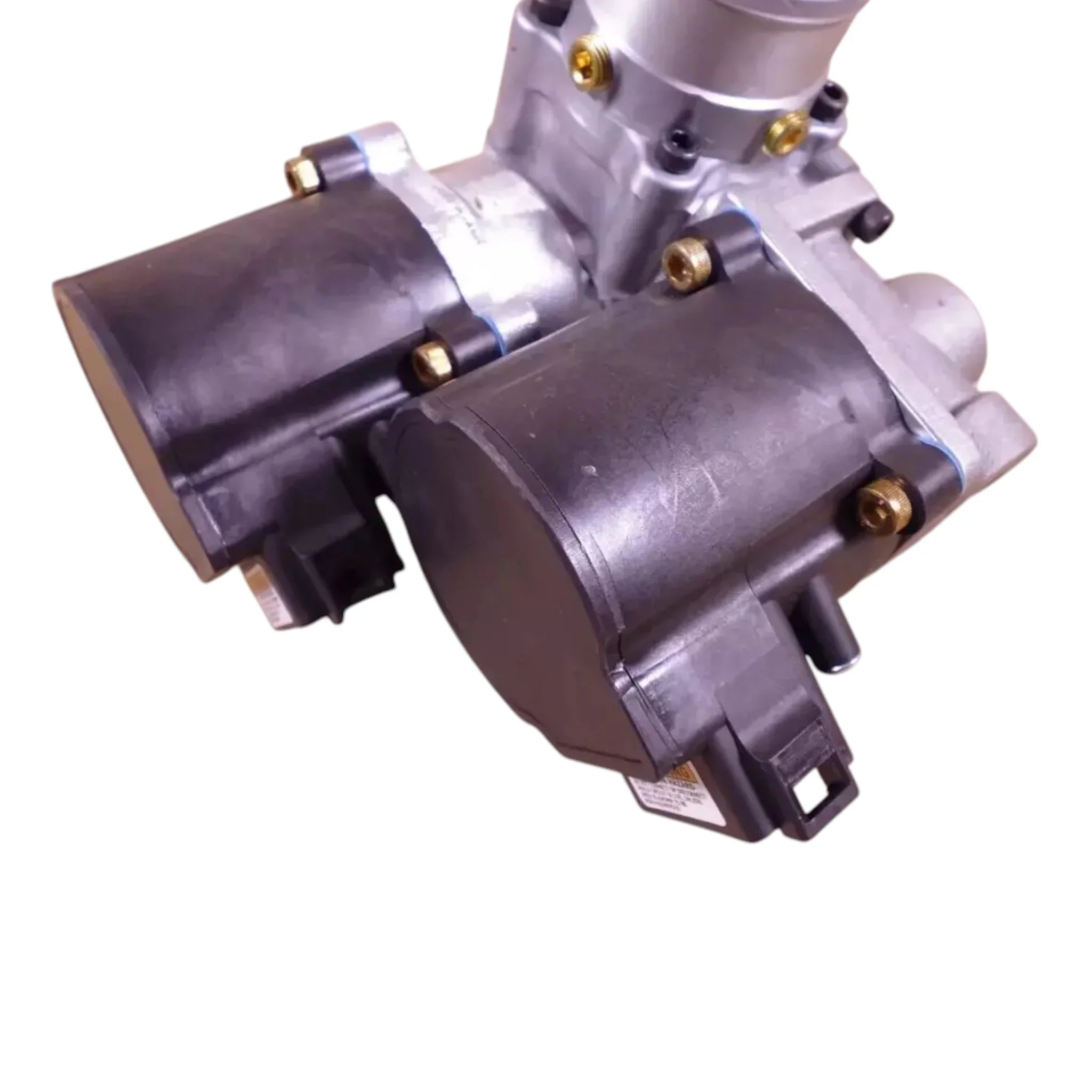 0146-0882 Genuine Cummins Electronic Fuel Throttle Body