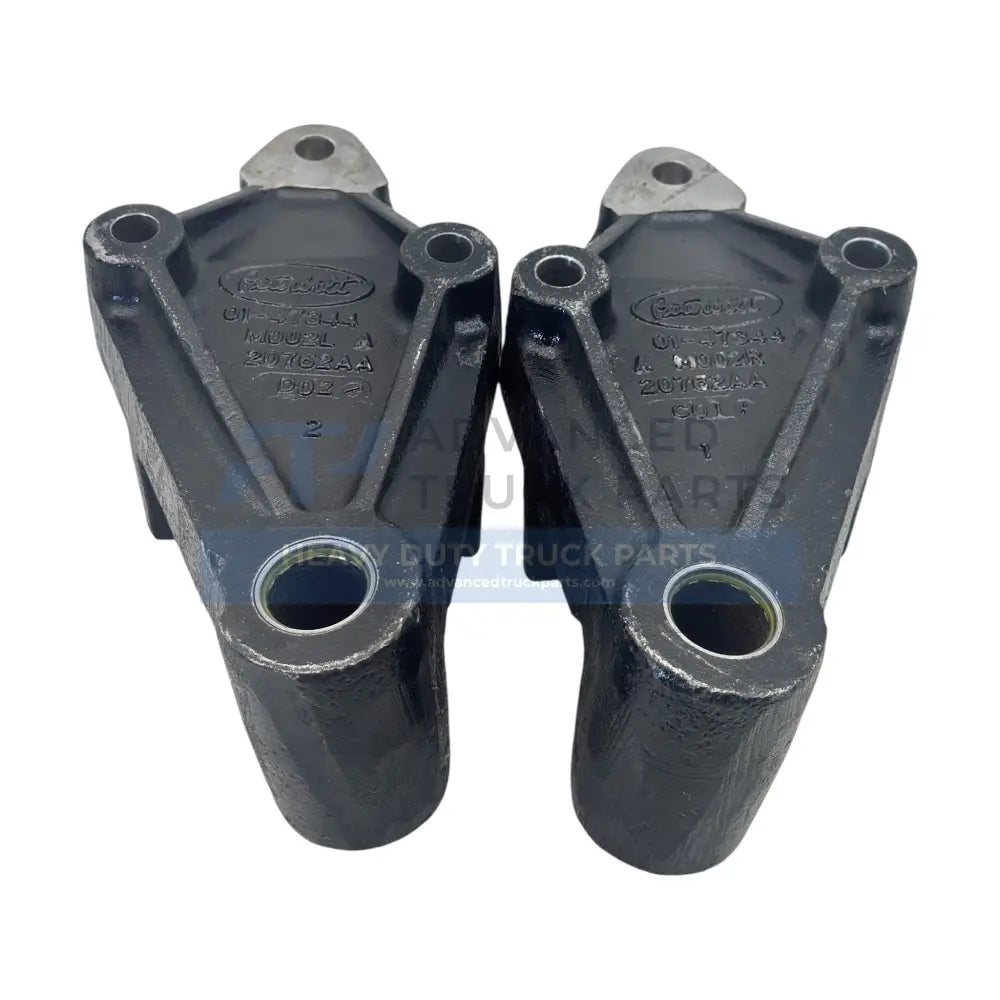 0147344M002 Genuine Peterbilt Bracket Shackle Left And Right - Brackets