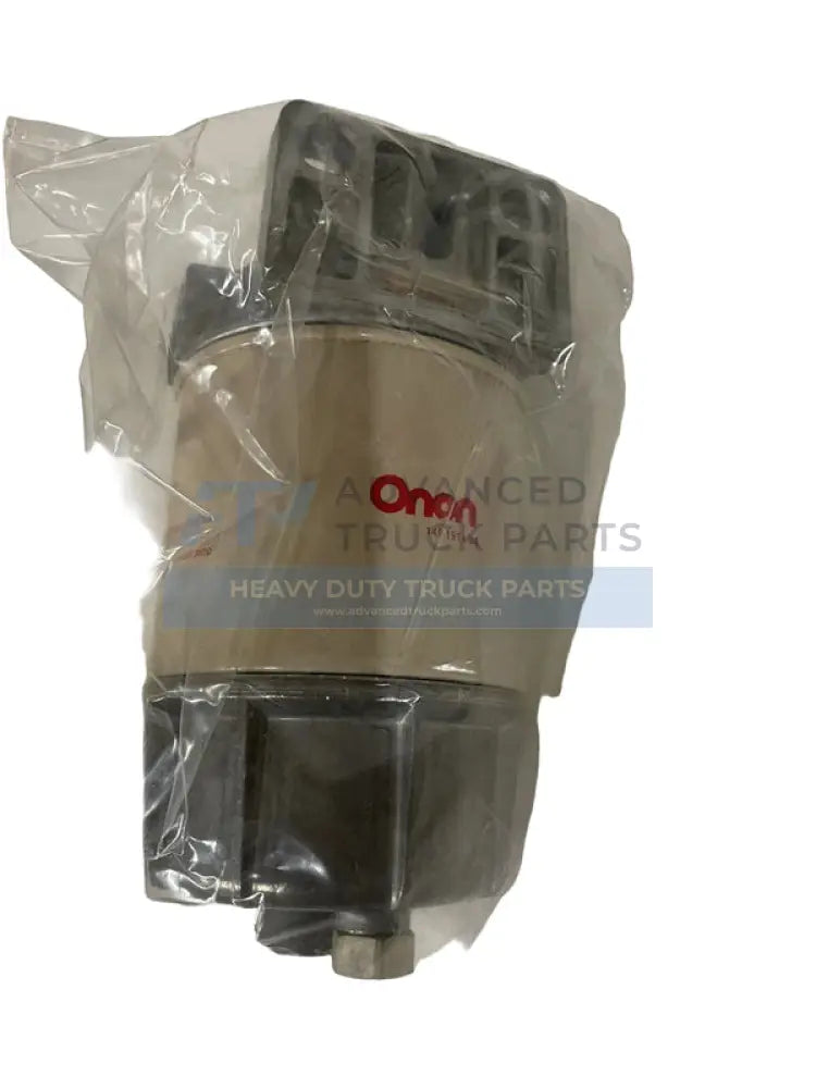 0149190804 Genuine Cummins Fuel Water Separator - Fuel Water Separators