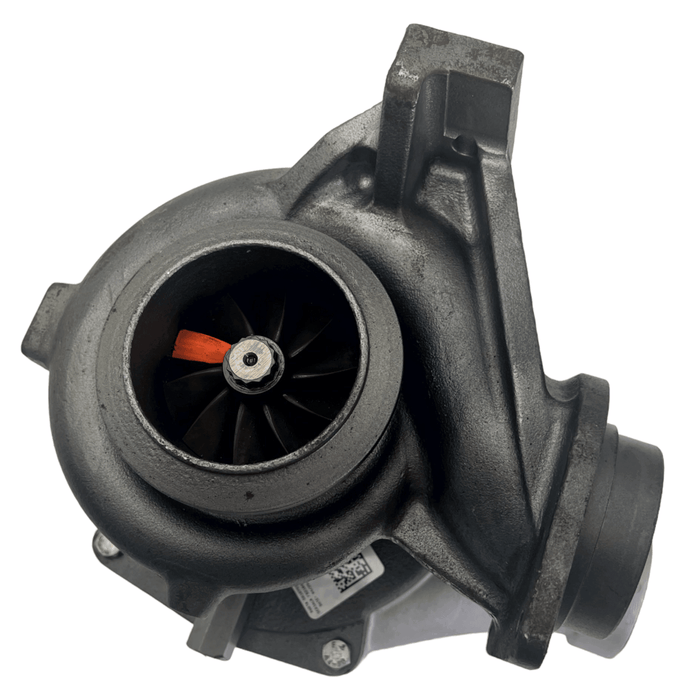 014TC21101100 Genuine Borgwarner Turbocharger B3 - ADVANCED TRUCK PARTS