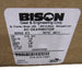 016-572-7267 Bison AC Gear Motor 572 Series