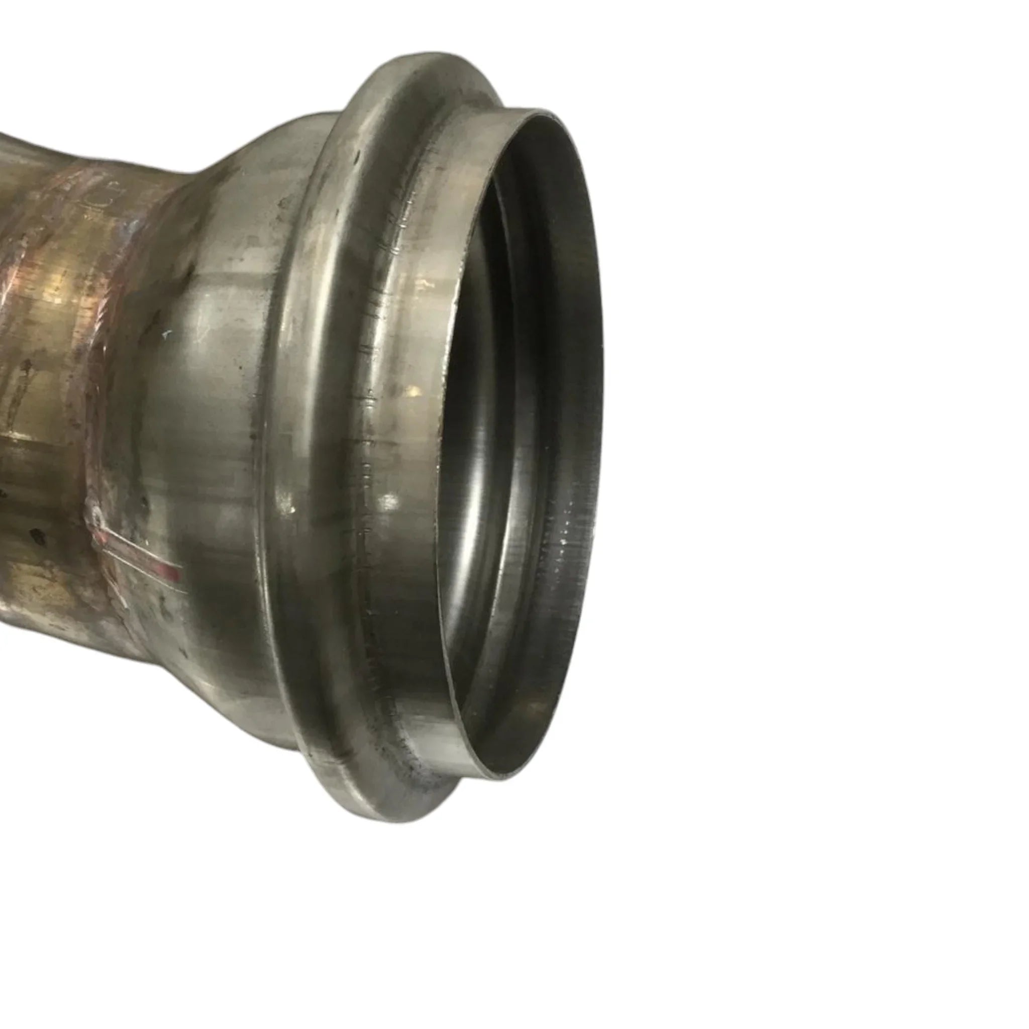 22327304 Genuine Volvo Exhaust Pipe - Truck To Trailer