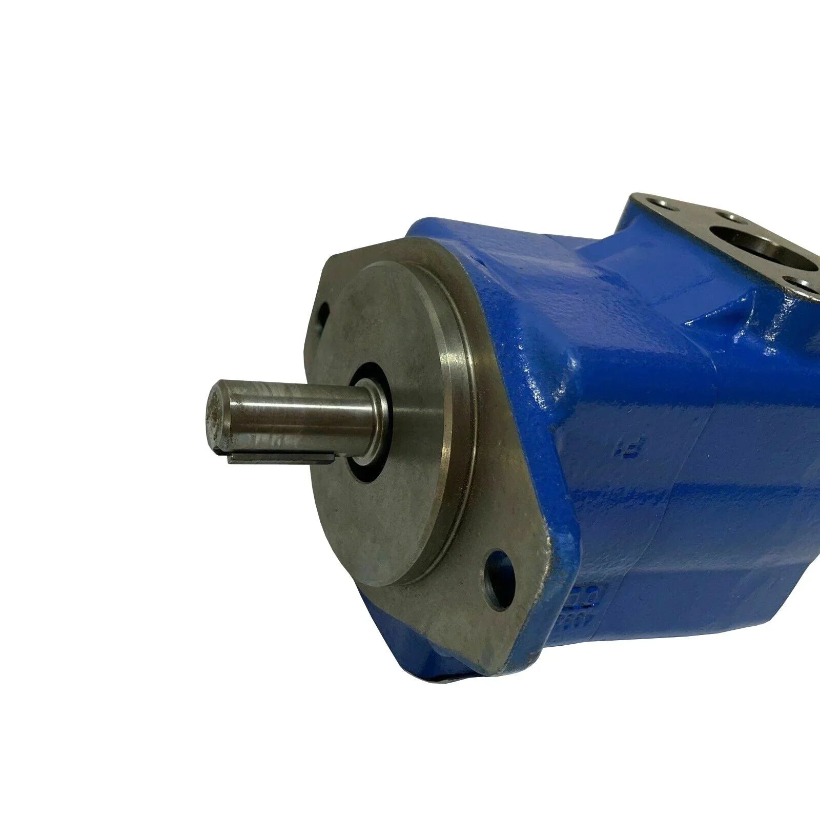 02-137117-1 Eaton Vickers Hydraulic Pump