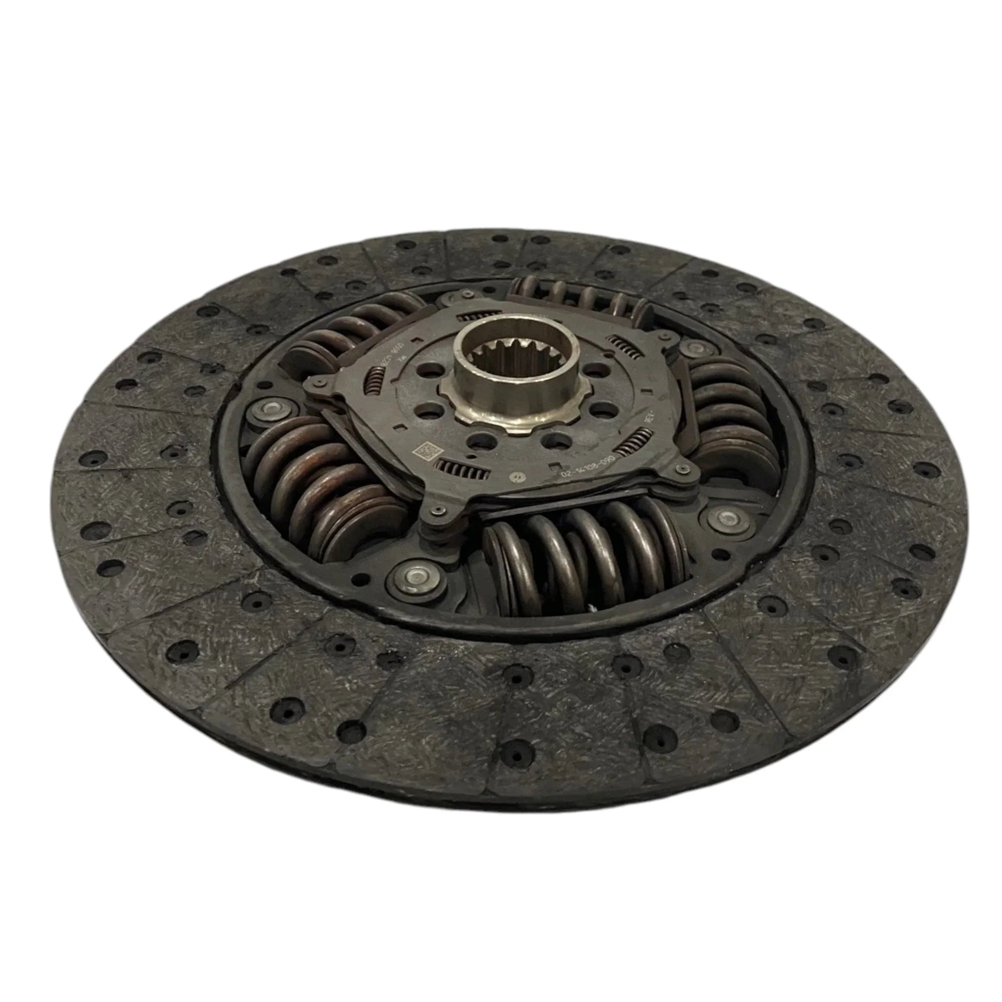 02-14108-090 Genuine Freightliner Clutch Disc