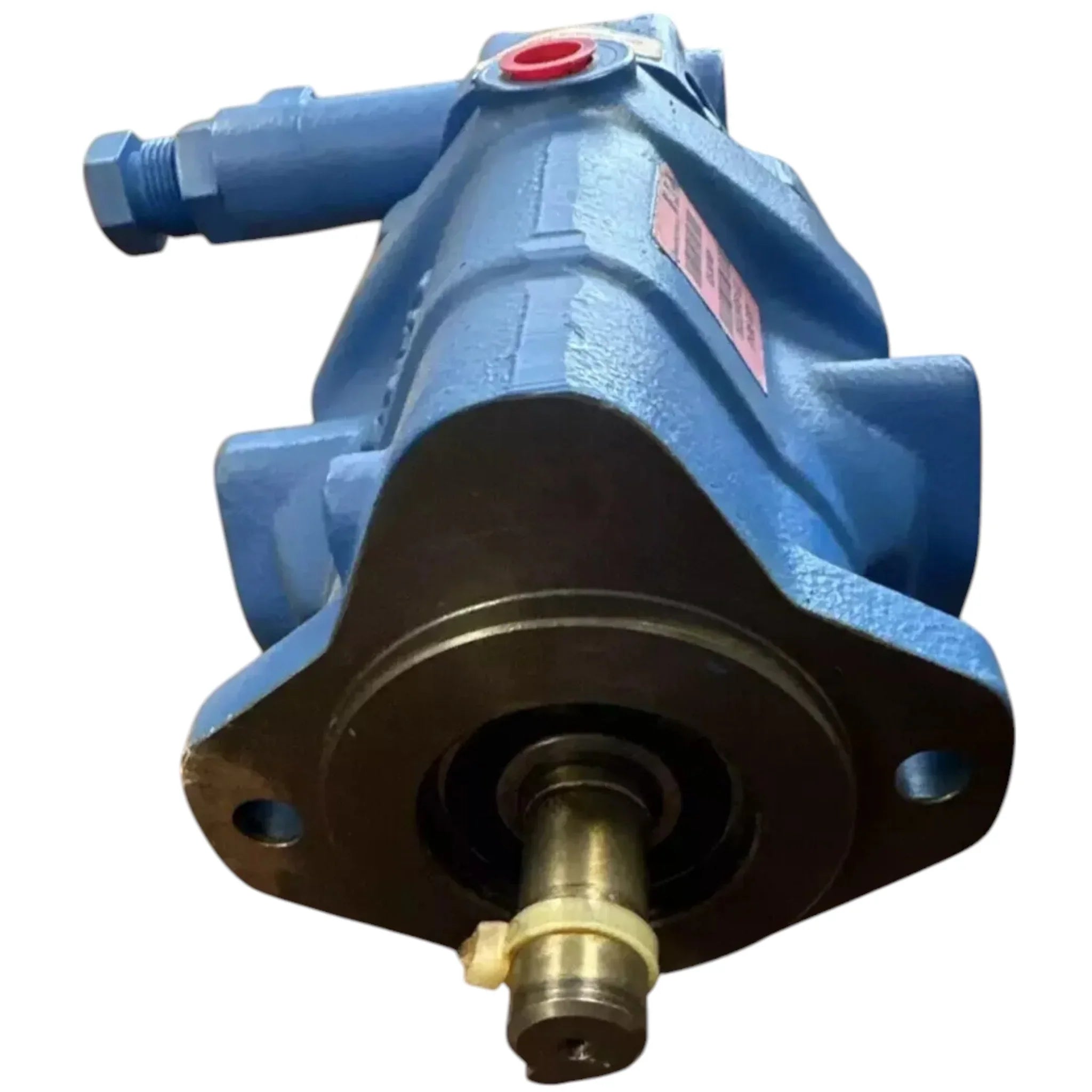 02341461 Genuine Eaton Hydraulic Piston Pump