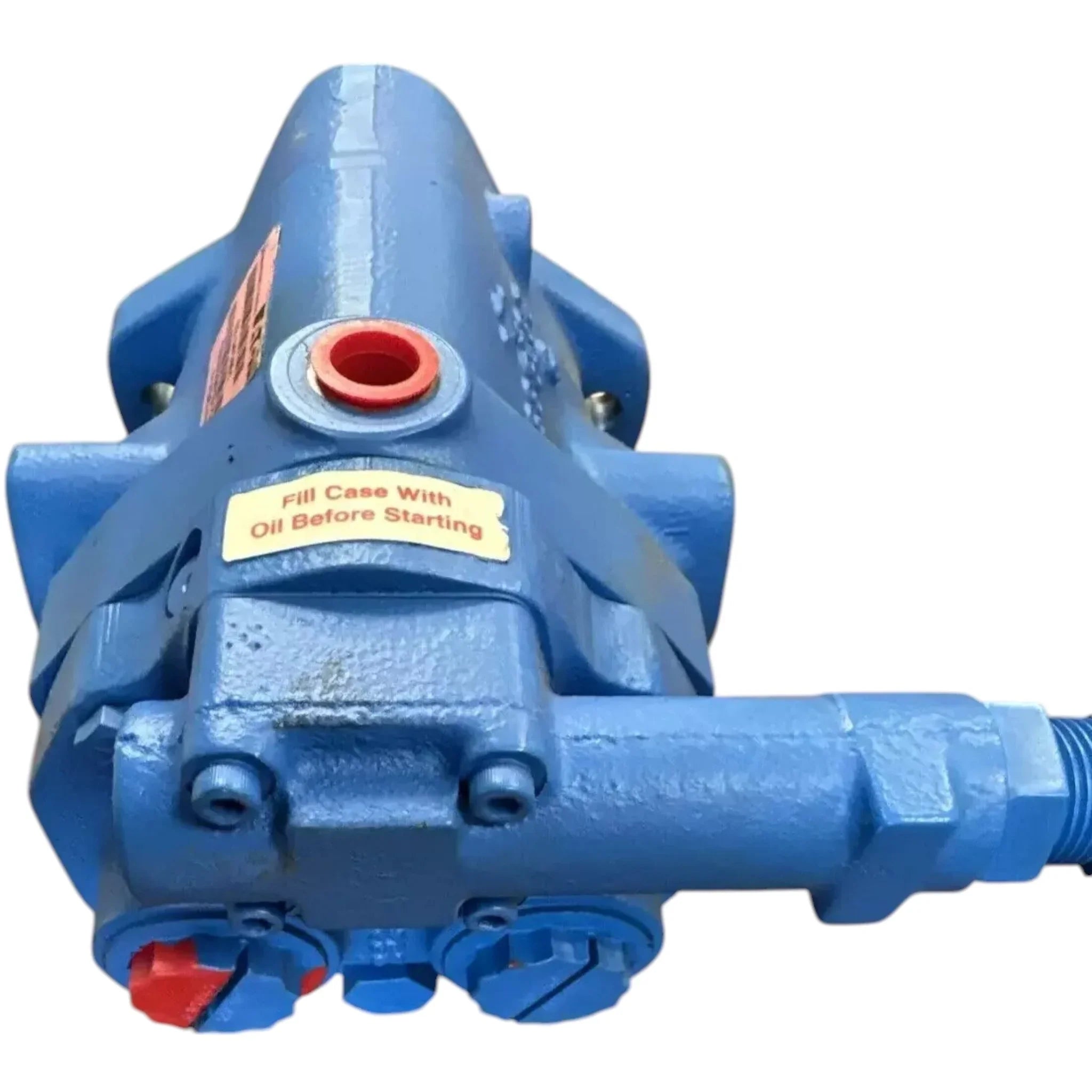 02341461 Genuine Eaton Hydraulic Piston Pump