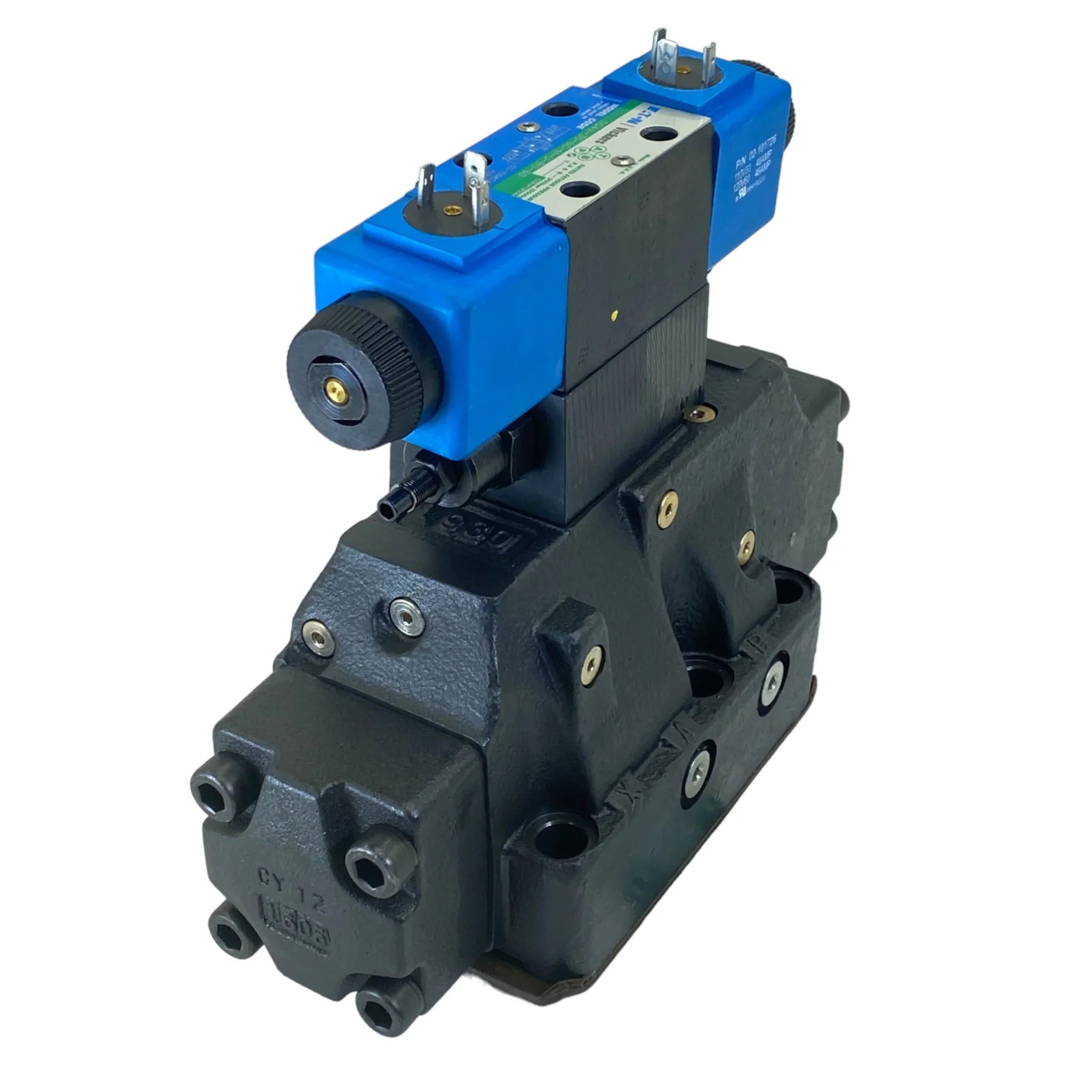 DG5V-8-S-52C-2-E-M-U-B-10 Genuine Eaton Directional Control Valve