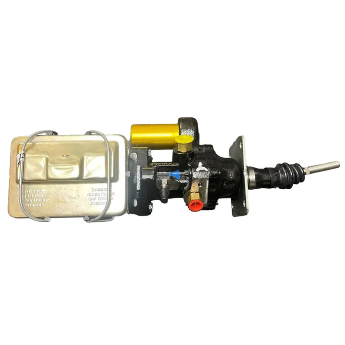 0-204-0A2-880 Genuine Bosch Brake Booster And Master Cylinder