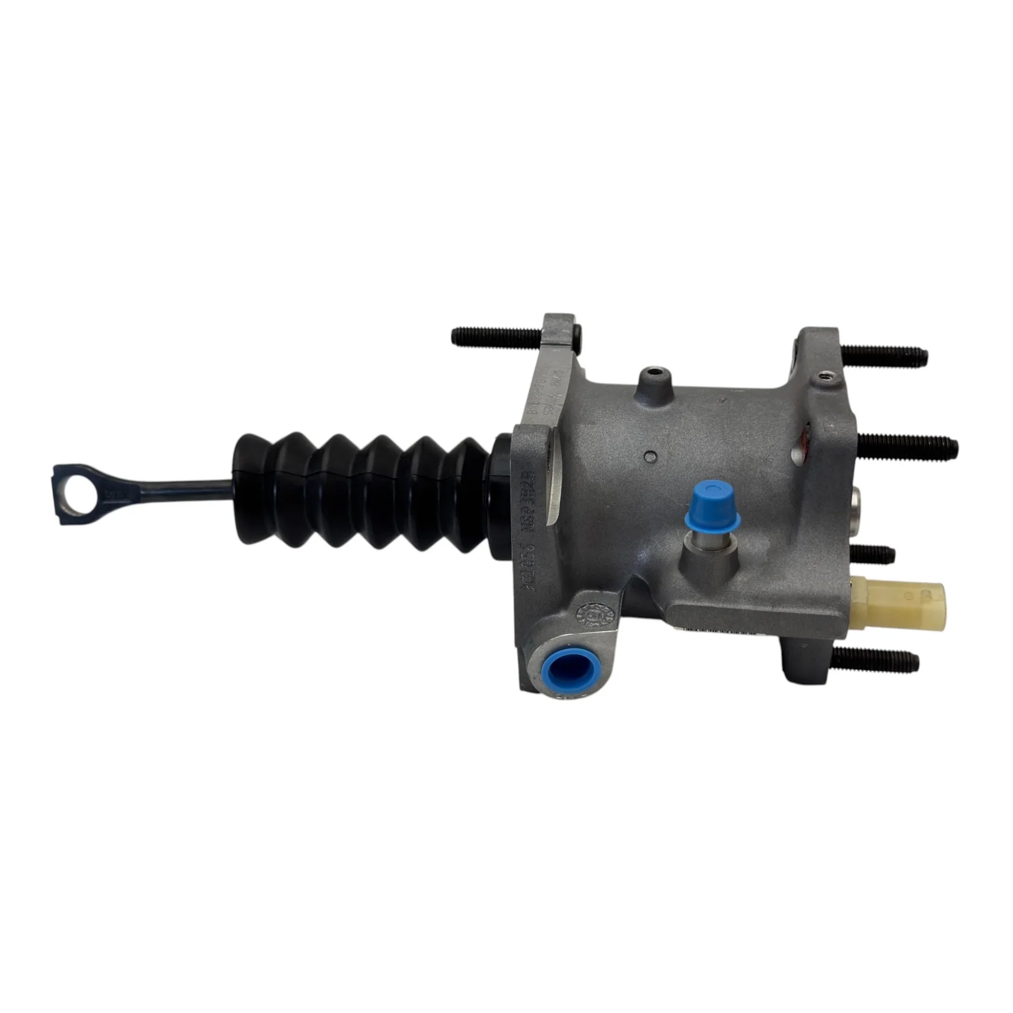 0204745907 Genuine Hydro-Max Brake Booster — ADVANCED TRUCK PARTS