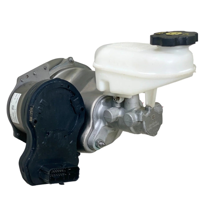 0204856671 Genuine Tesla Brake Booster Assy