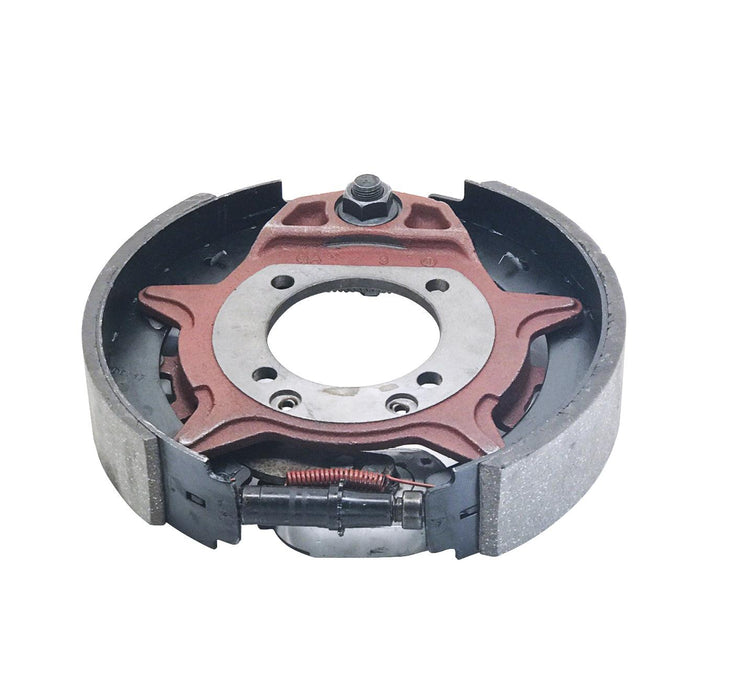 023-429-00 Dexter Trailer Drum Electric Brake Assembly Rh 7.2K 12.25" X 2.5" - ADVANCED TRUCK PARTS