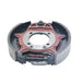 023-429-00 Dexter Trailer Drum Electric Brake Assembly Rh 7.2K 12.25" X 2.5"