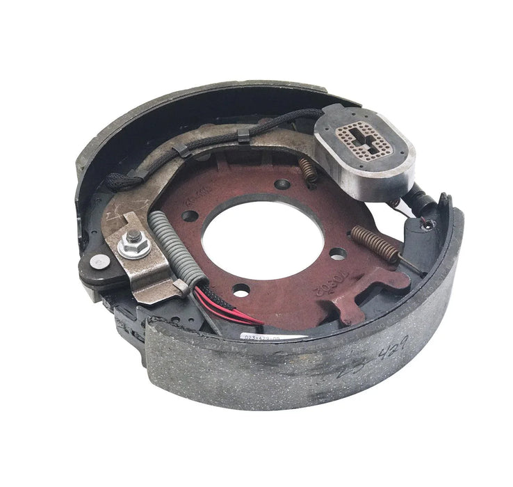 023-429-00 Dexter Trailer Drum Electric Brake Assembly Rh 7.2K 12.25" X 2.5"