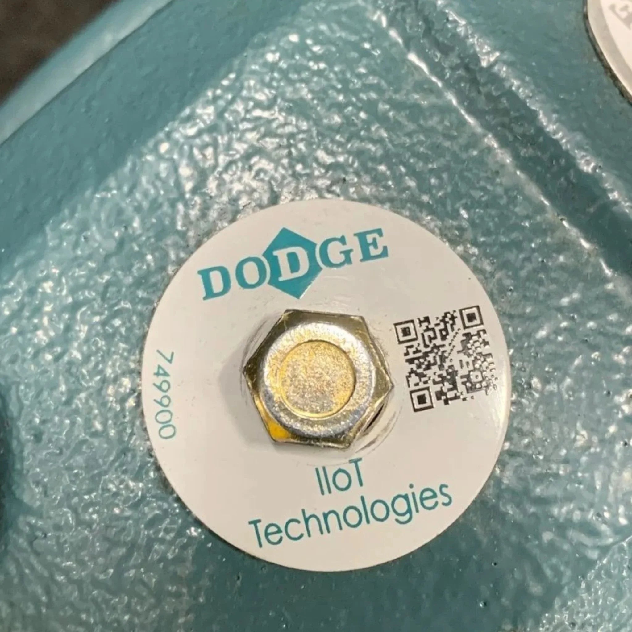 023205 Genuine Dodge Tapered Roller Bearing