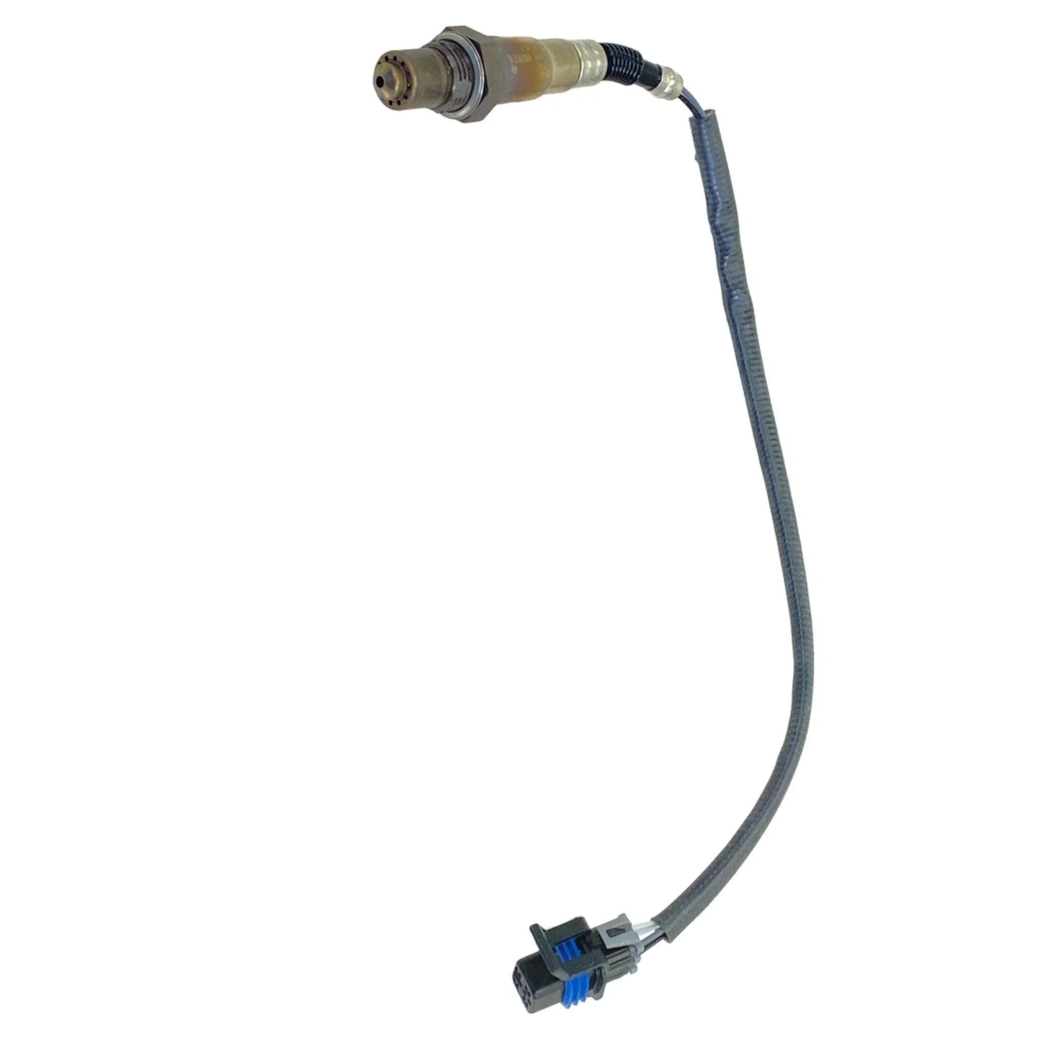 66-09473-000 Genuine Freightliner Oxygen Sensor – ADVANCED TRUCK PARTS