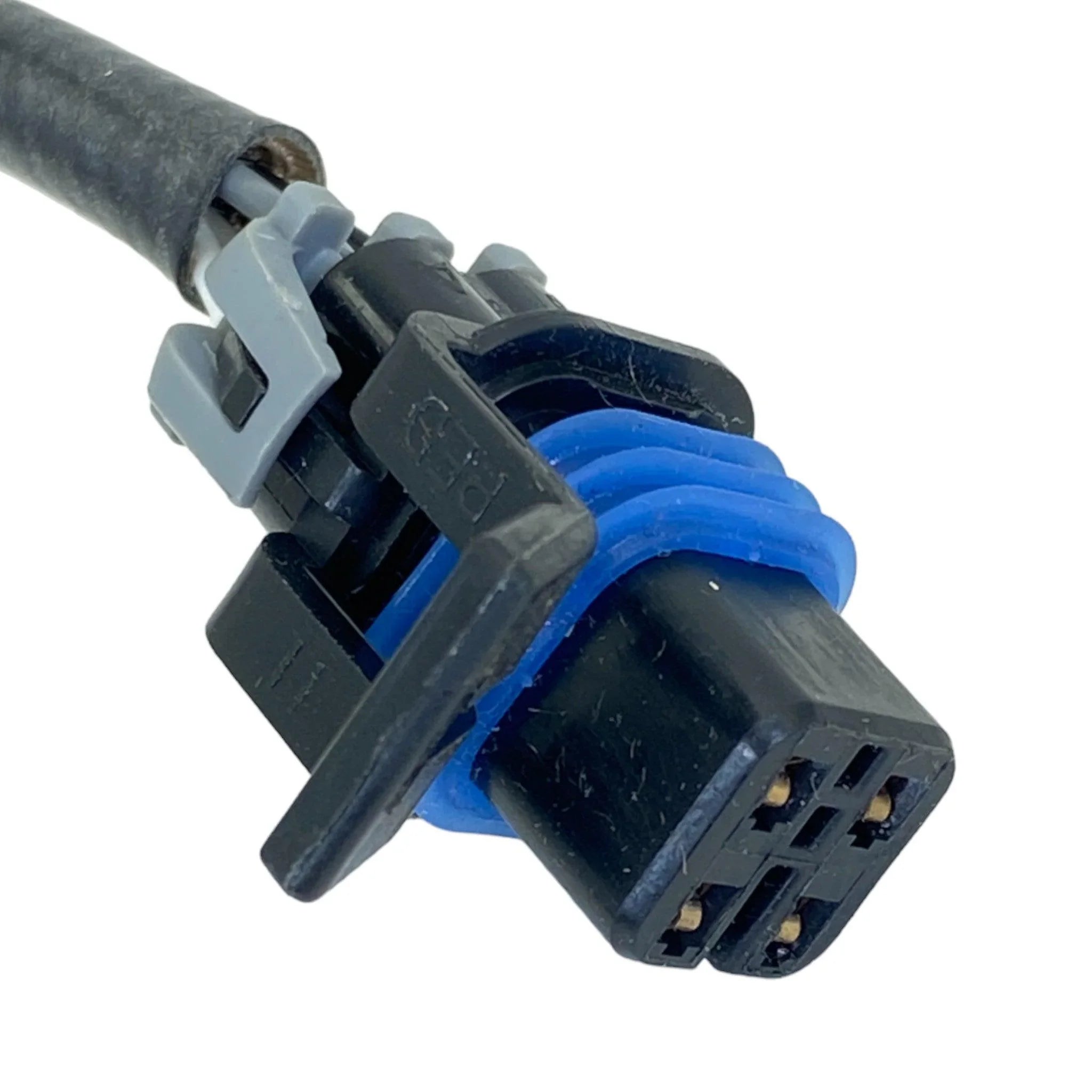 66-09473-000 Genuine Freightliner Oxygen Sensor – ADVANCED TRUCK PARTS