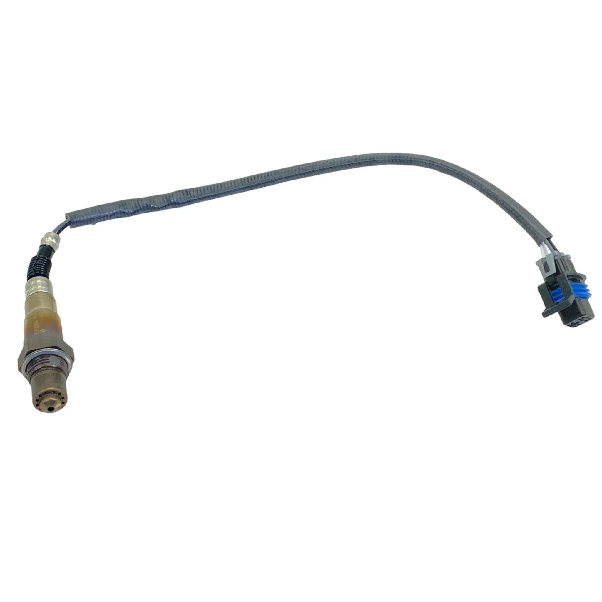 5/07×15 6/07×15 オキシ6%×2 0258006956 Genuine Freightliner Oxygen Sensor – ADVANCED TRUCK PARTS