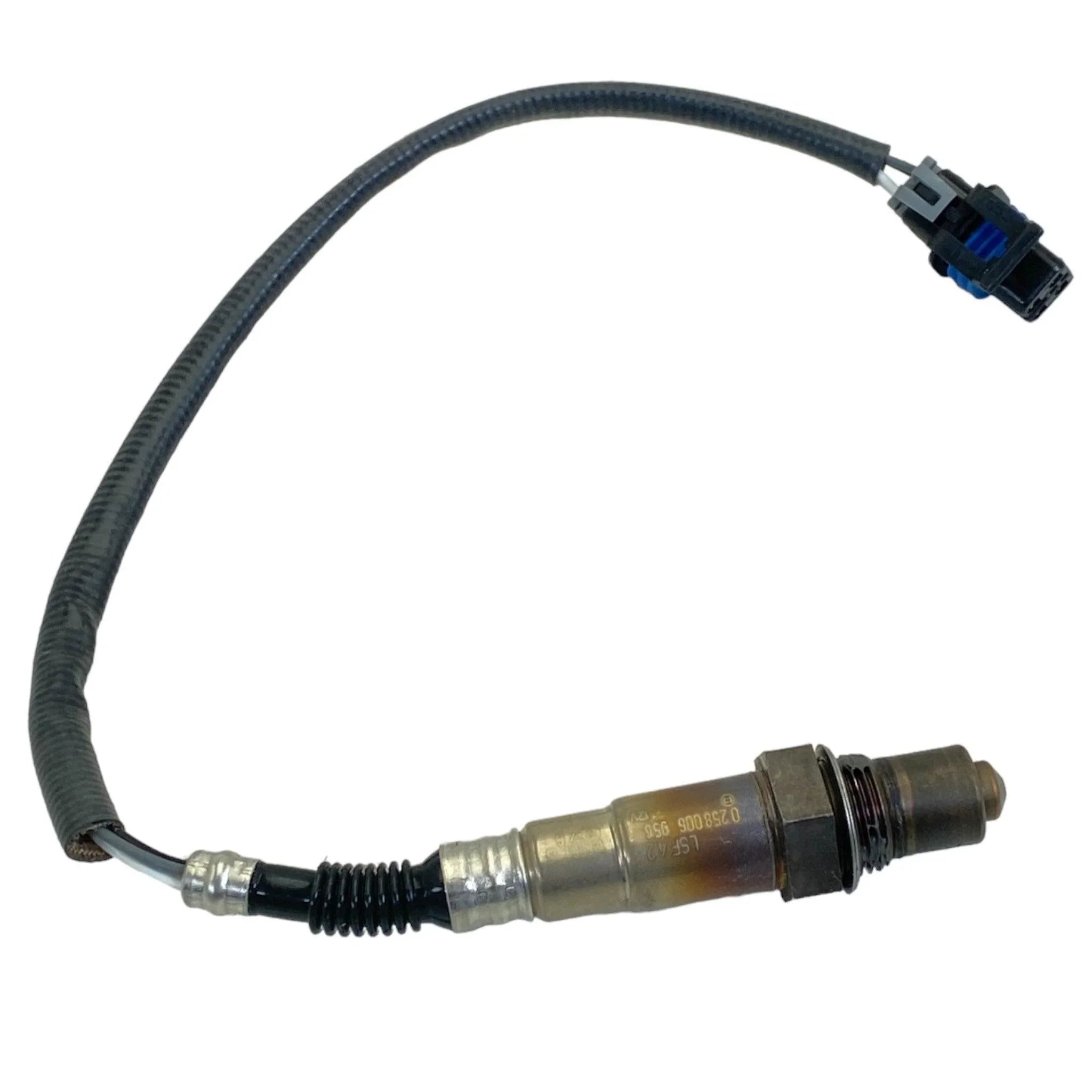 66-09473-000 Genuine Freightliner Oxygen Sensor – ADVANCED TRUCK PARTS