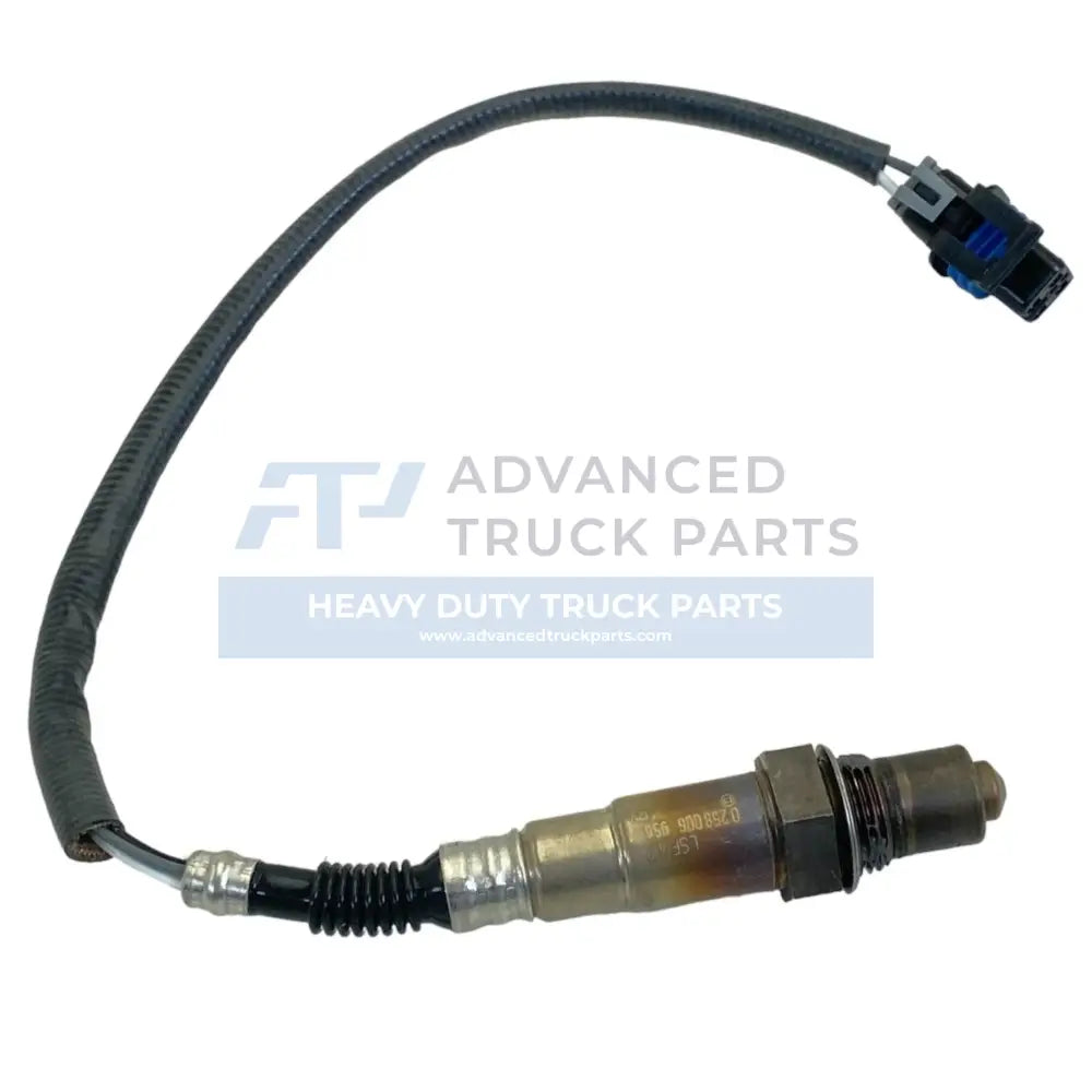 0258006956 Genuine Freightliner Oxygen Sensor