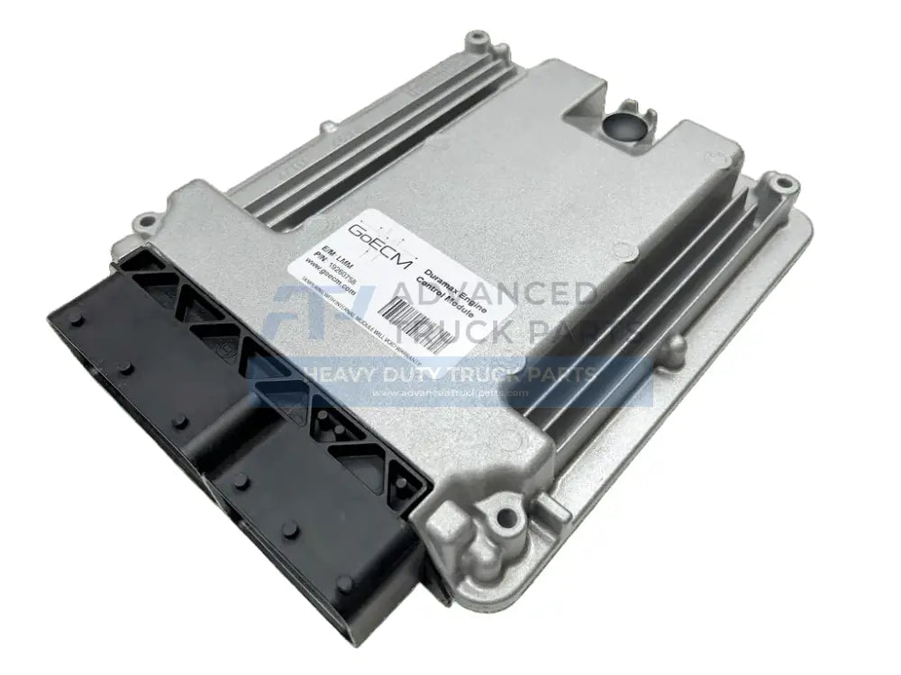 0281013218 Genuine GM Engine Control Module For - Engine Wiring Harnesses