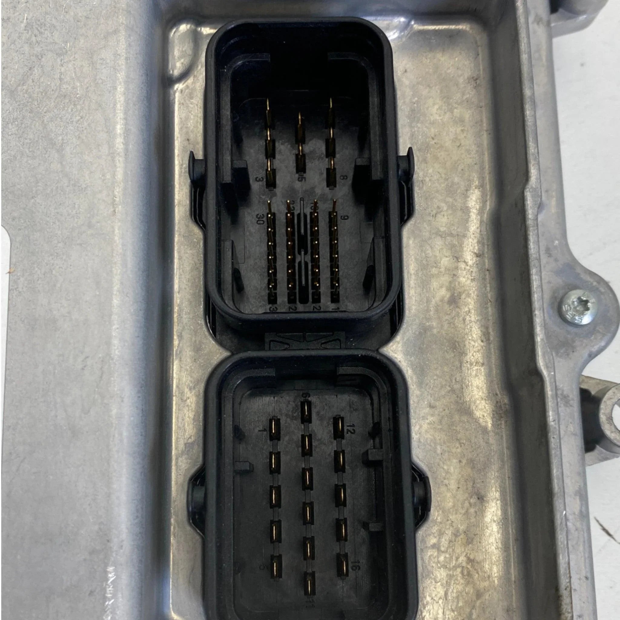 0281020083 Genuine Bosch Ecm Engine Control Module