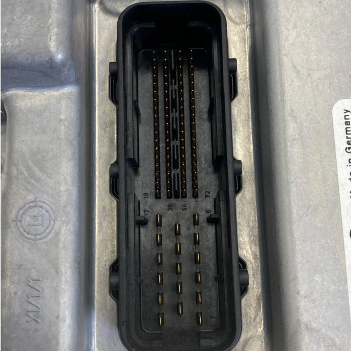 0281020083 Genuine Bosch Ecm Engine Control Module