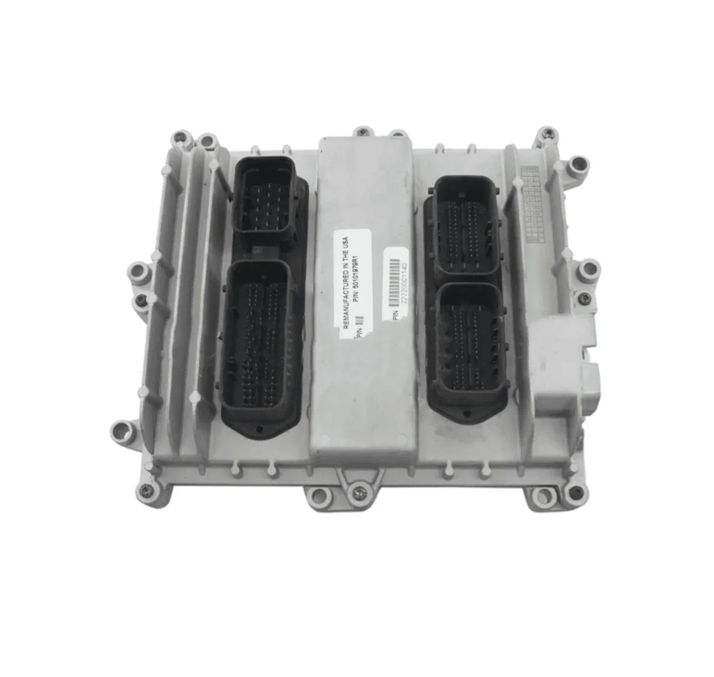 0281020159 Genuine Bosch Module Electronic Control Engine 1783