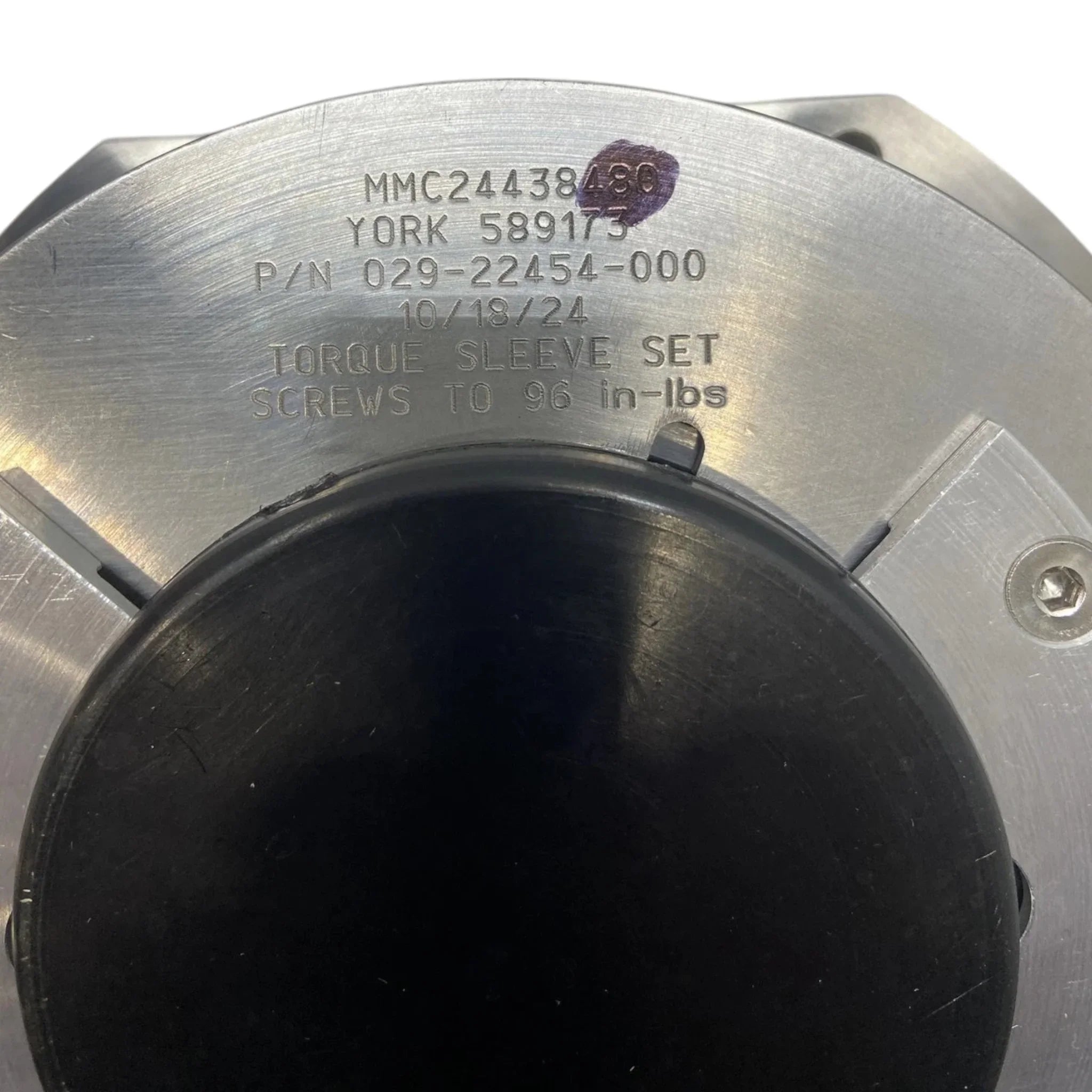 029-22454-000 York Double Shaft Seal