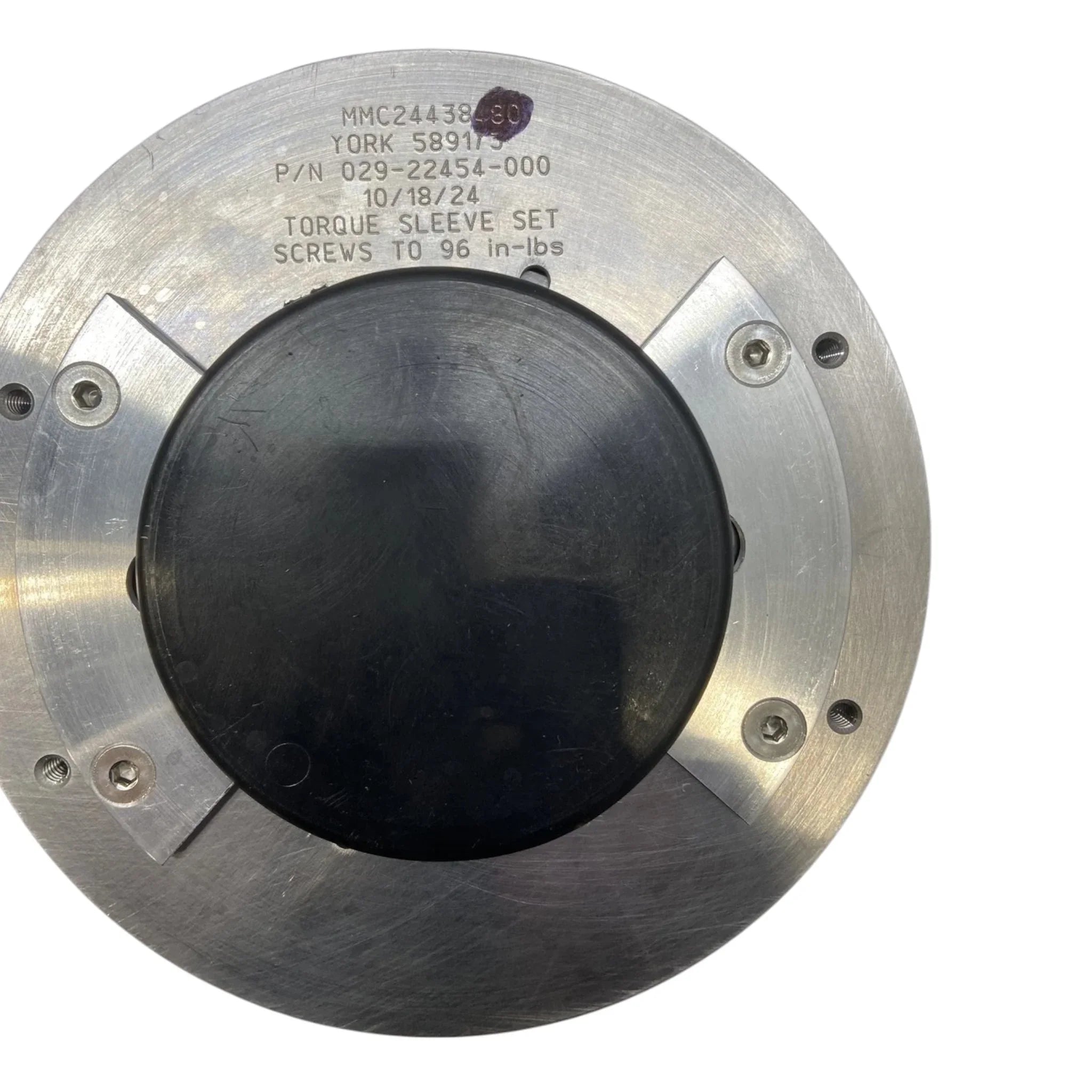029-22454-000 York Double Shaft Seal