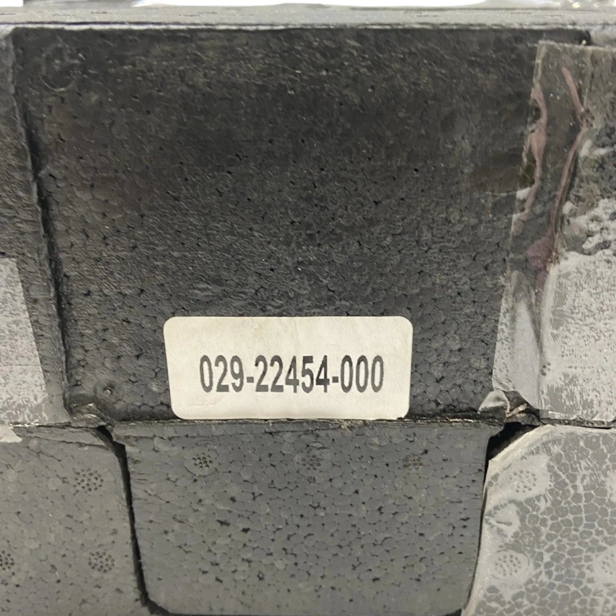 029-22454-000 York Double Shaft Seal