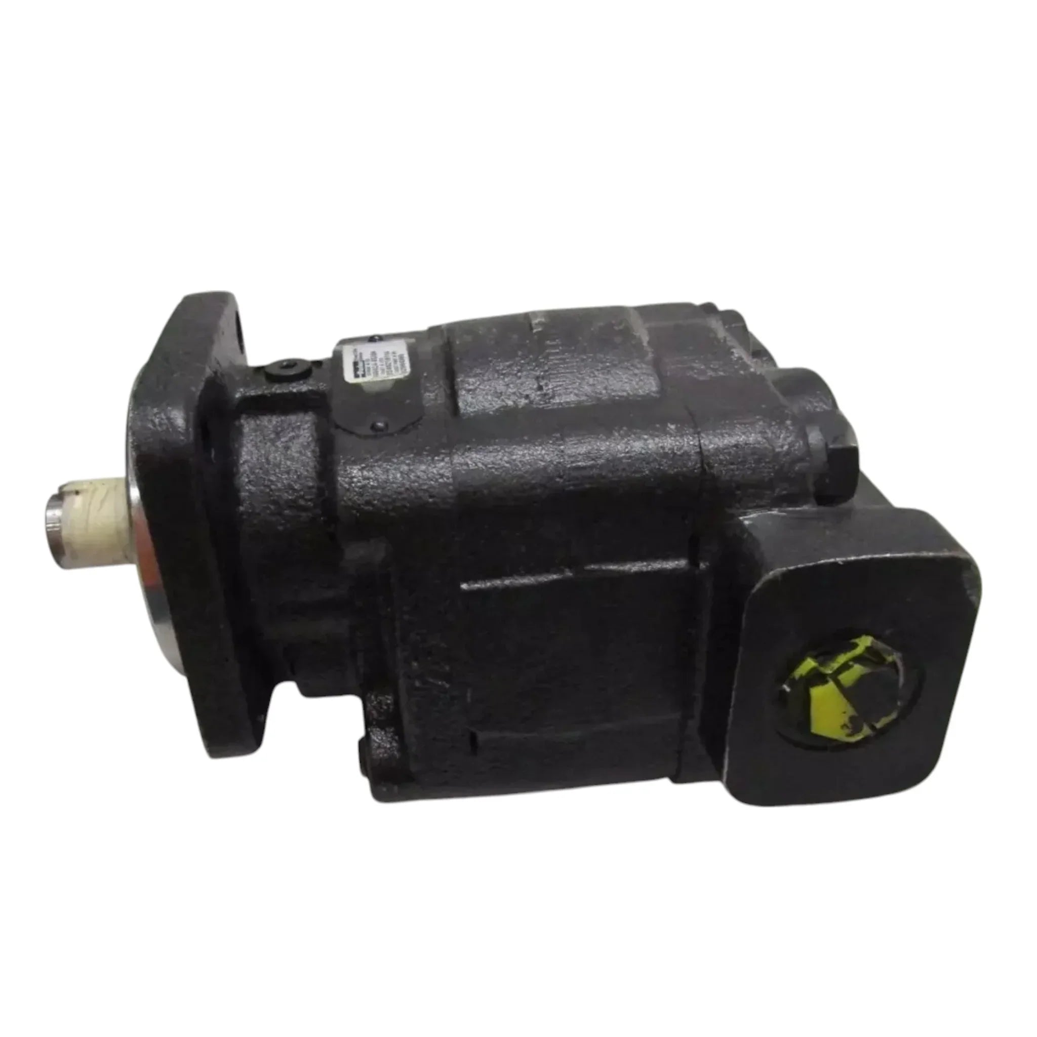 02964305 Genuine Parker Hydraulic Motor M330A 3.94CID