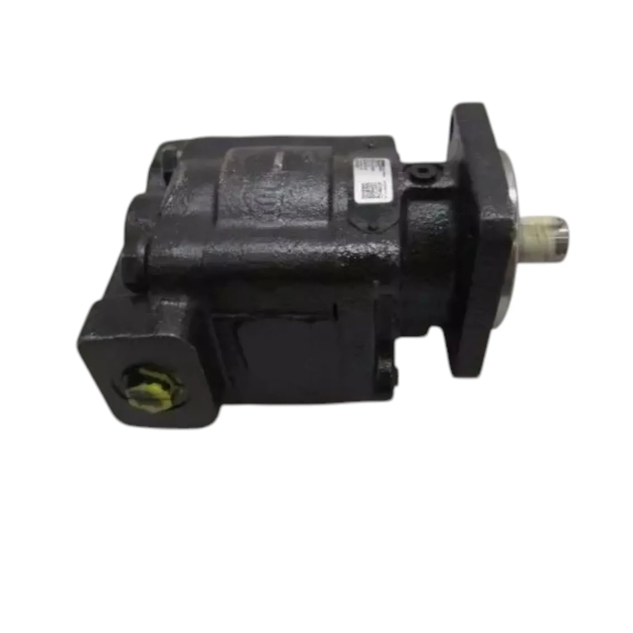 02964305 Genuine Parker Hydraulic Motor M330A 3.94CID